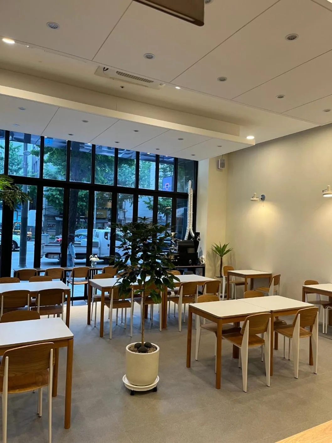 Property building in Ramada by Wyndham Seoul Dongdaemun