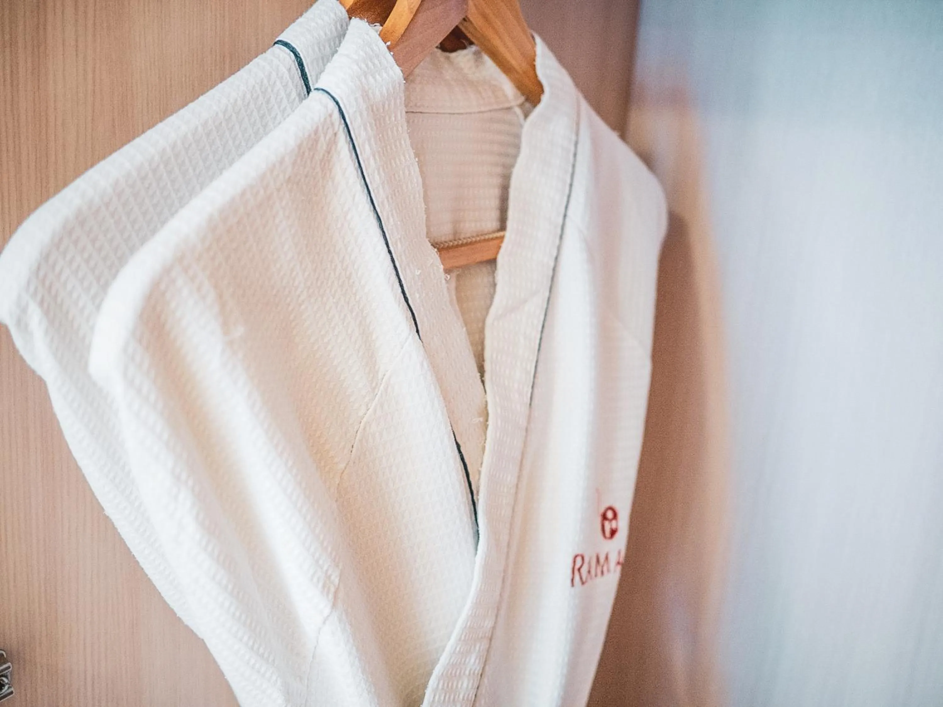 Bedroom in Ramada by Wyndham Seoul Dongdaemun