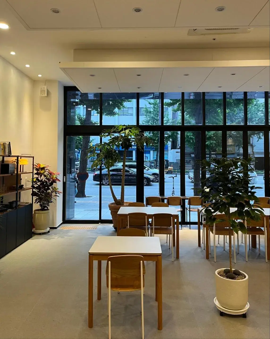 Property building in Ramada by Wyndham Seoul Dongdaemun Property building in Ramada by Wyndham Seoul Dongdaemun