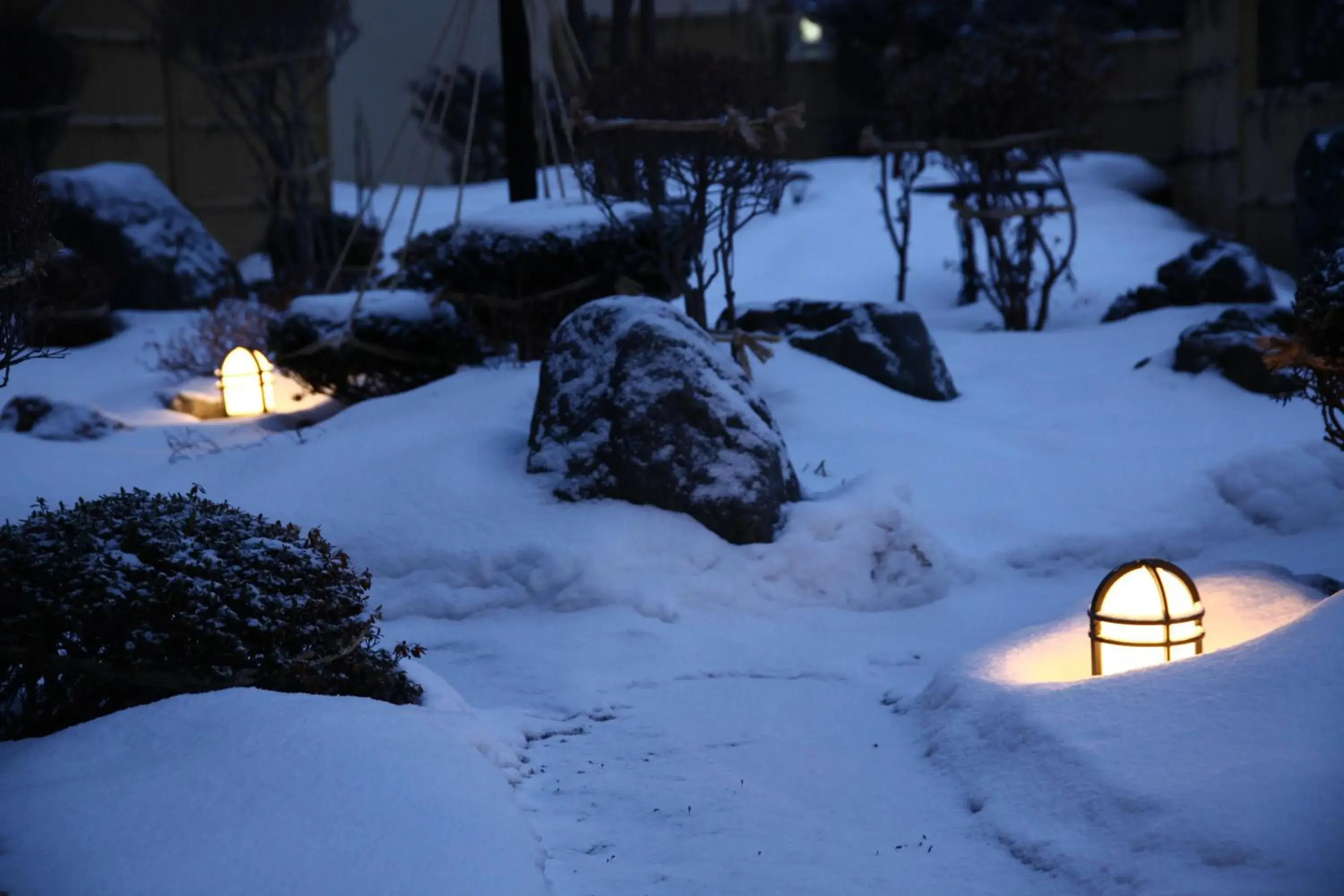 Property building in Kashoutei Hanaya Property building in Kashoutei Hanaya