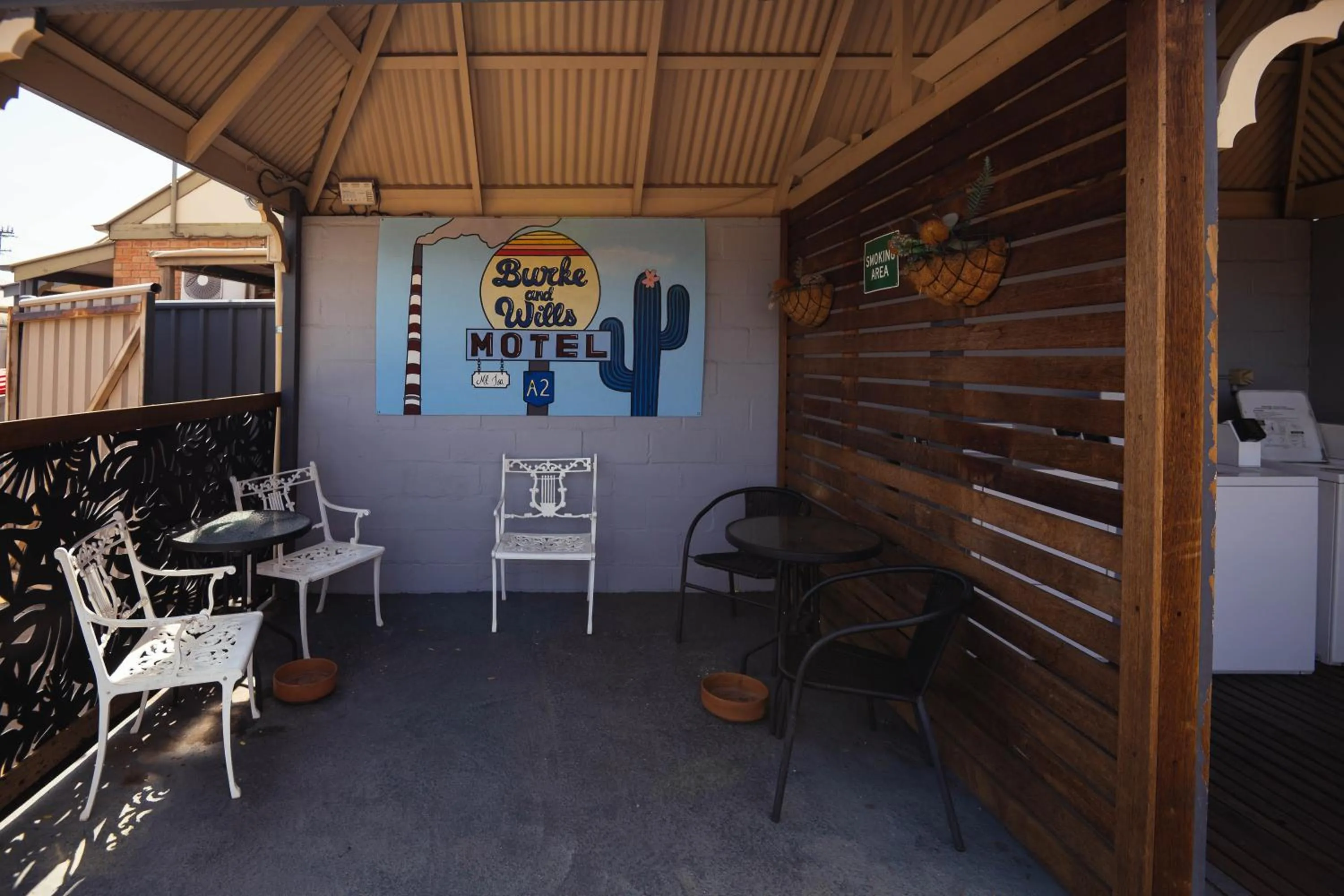 Property building in Burke & Wills Mt Isa