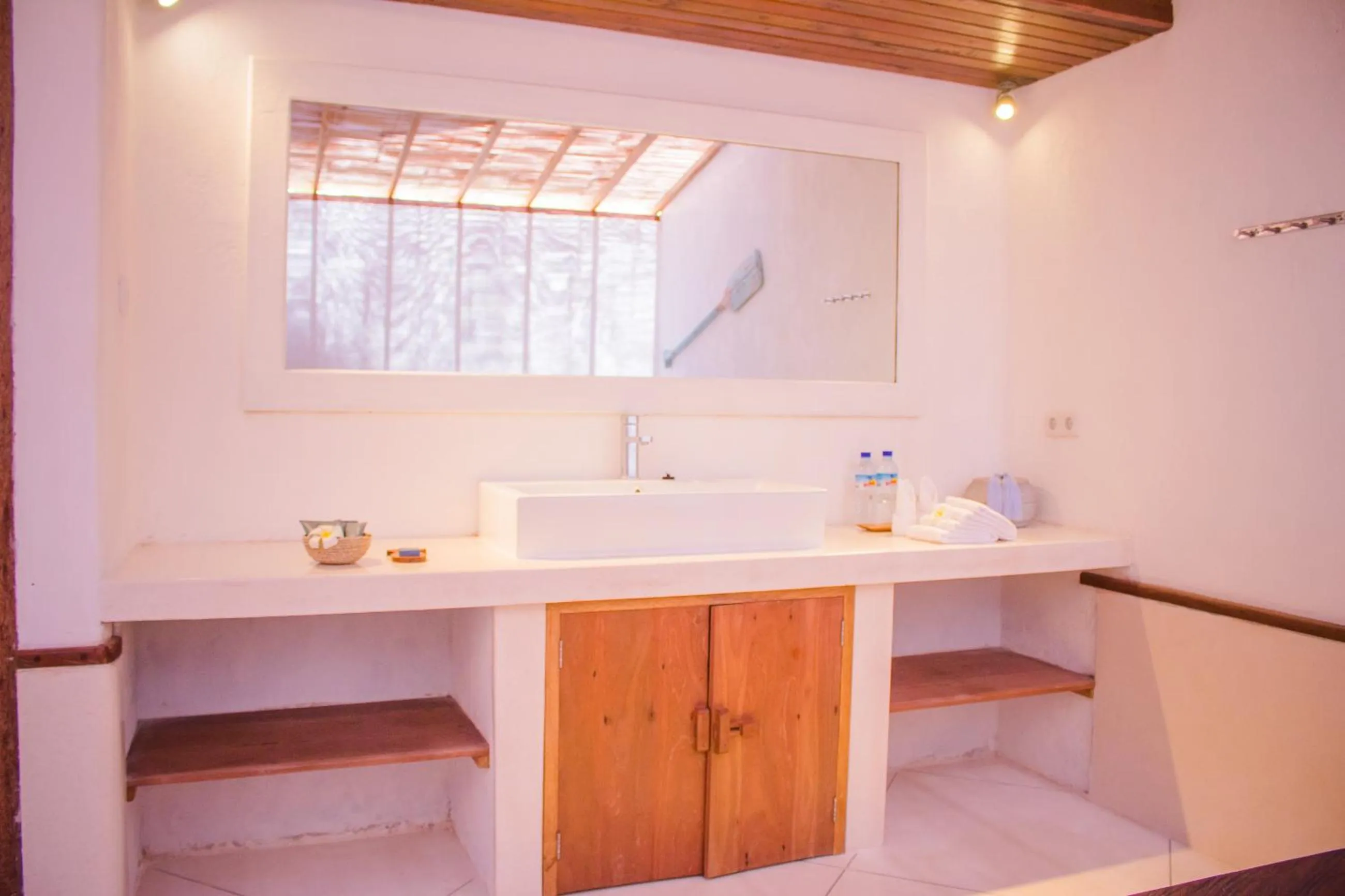 Bathroom in Sunrise Resort