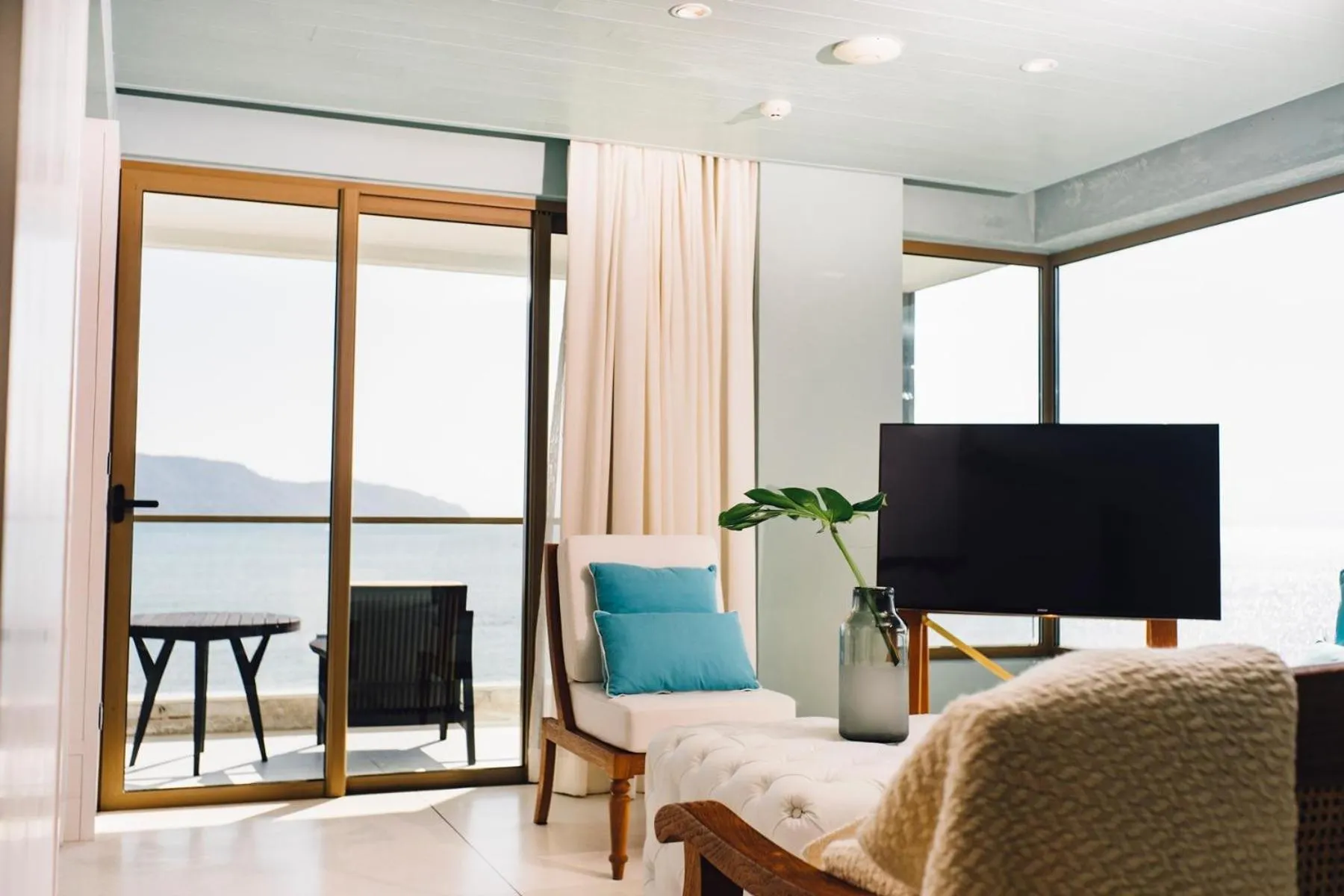 View (from property/room) in The Beach Samui