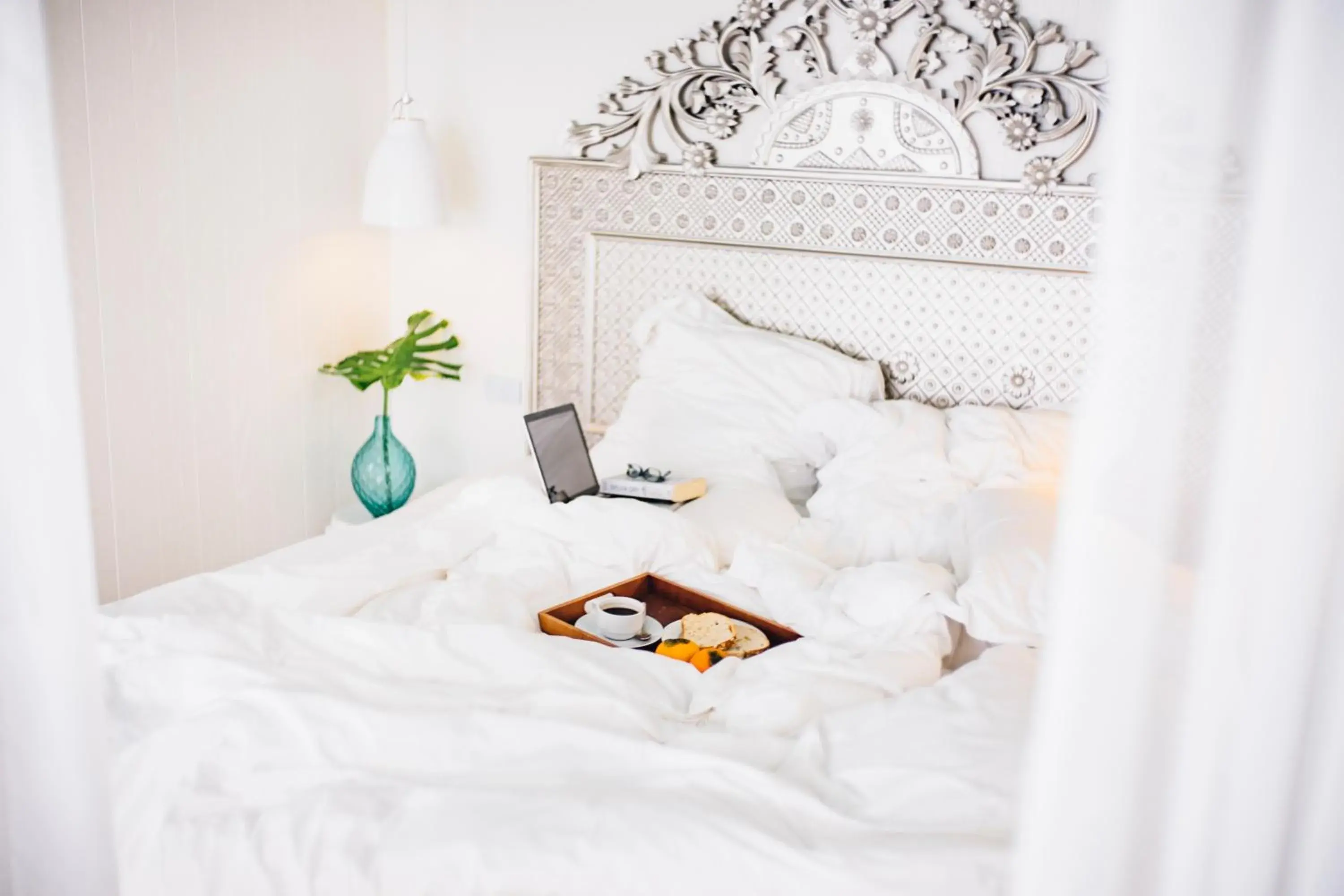 Bedroom, Bed in The Beach Samui Bedroom, Bed in The Beach Samui