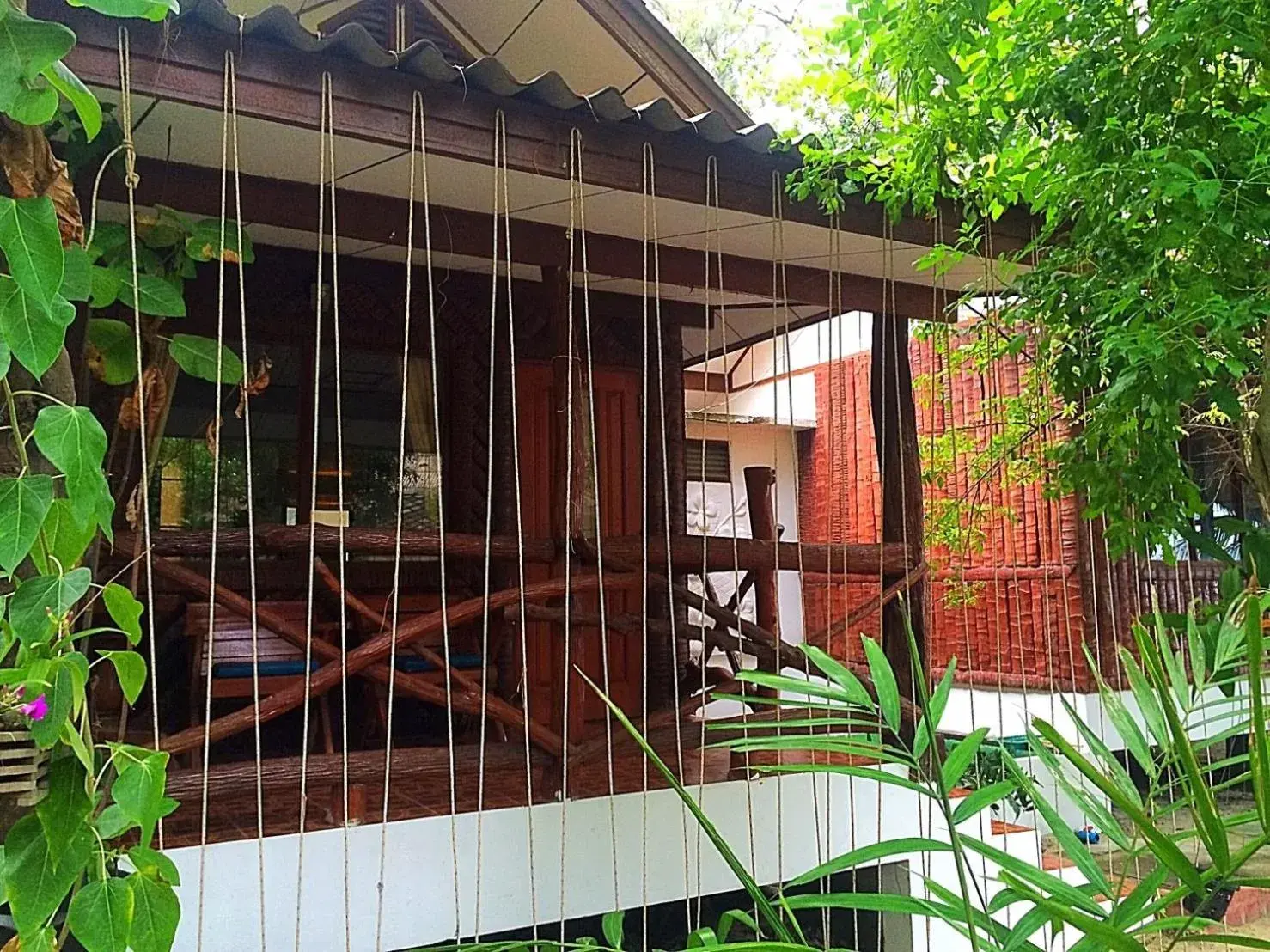 Two-Bedroom Bungalow in Kirati Beach Resort Two-Bedroom Bungalow in Kirati Beach Resort