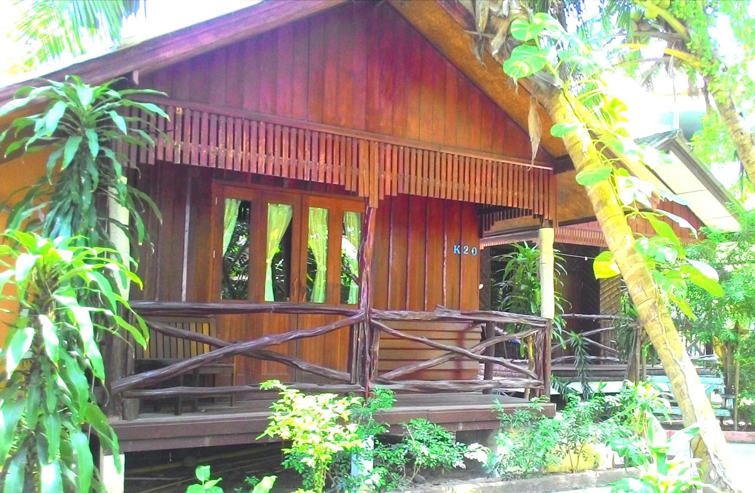 Other in Kirati Beach Resort