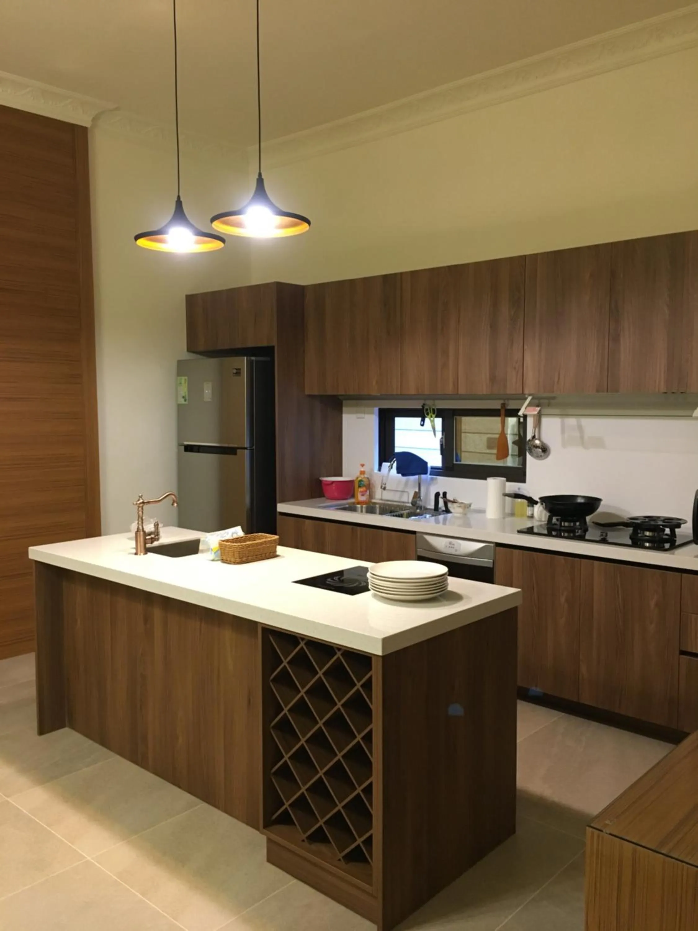 Internal: Not applicable to any particular room in Canova Homestay