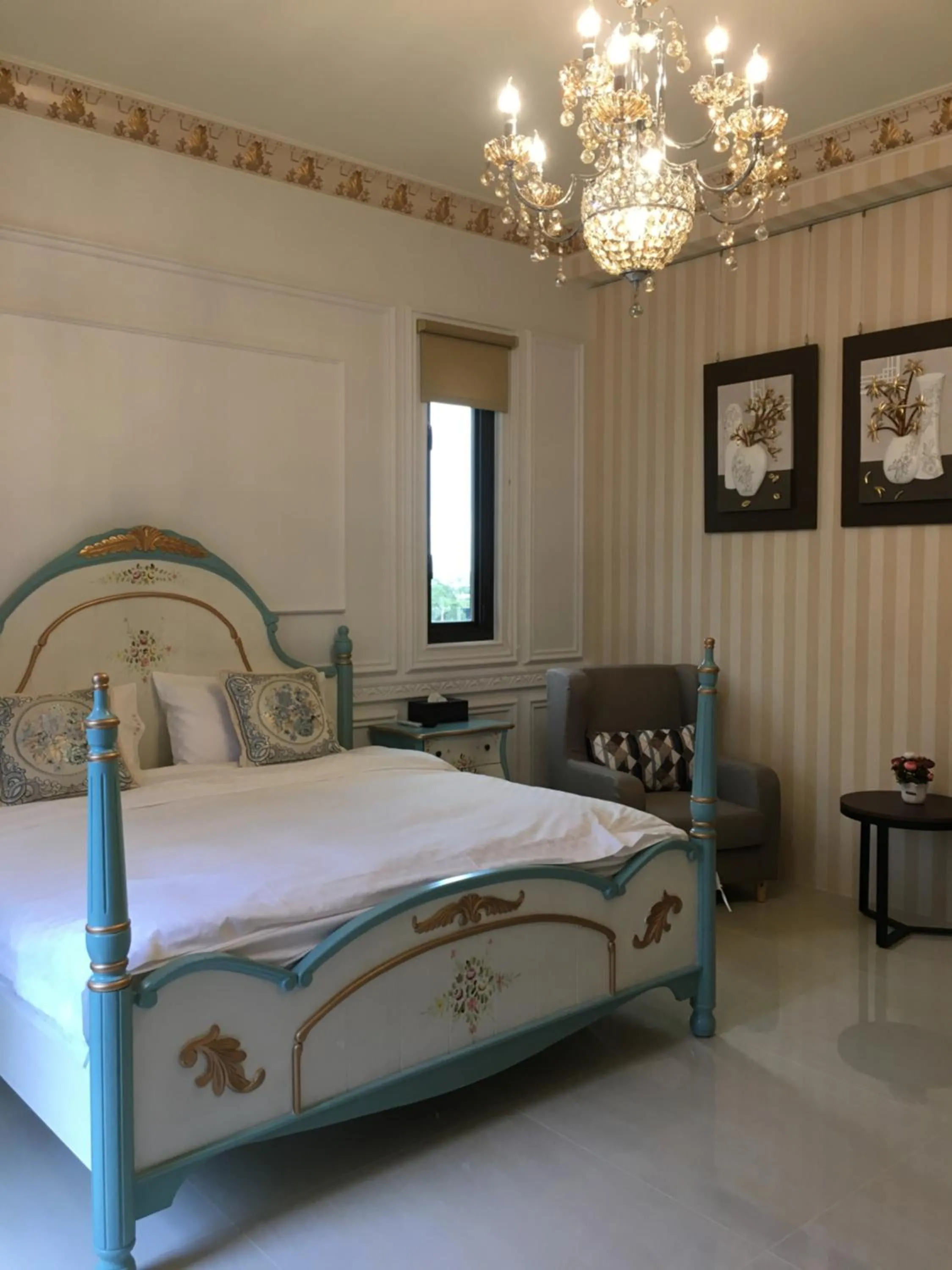 Canova Homestay