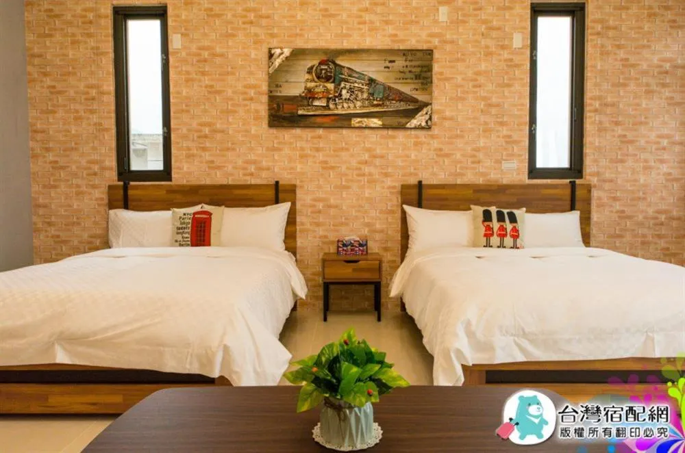 Canova Homestay