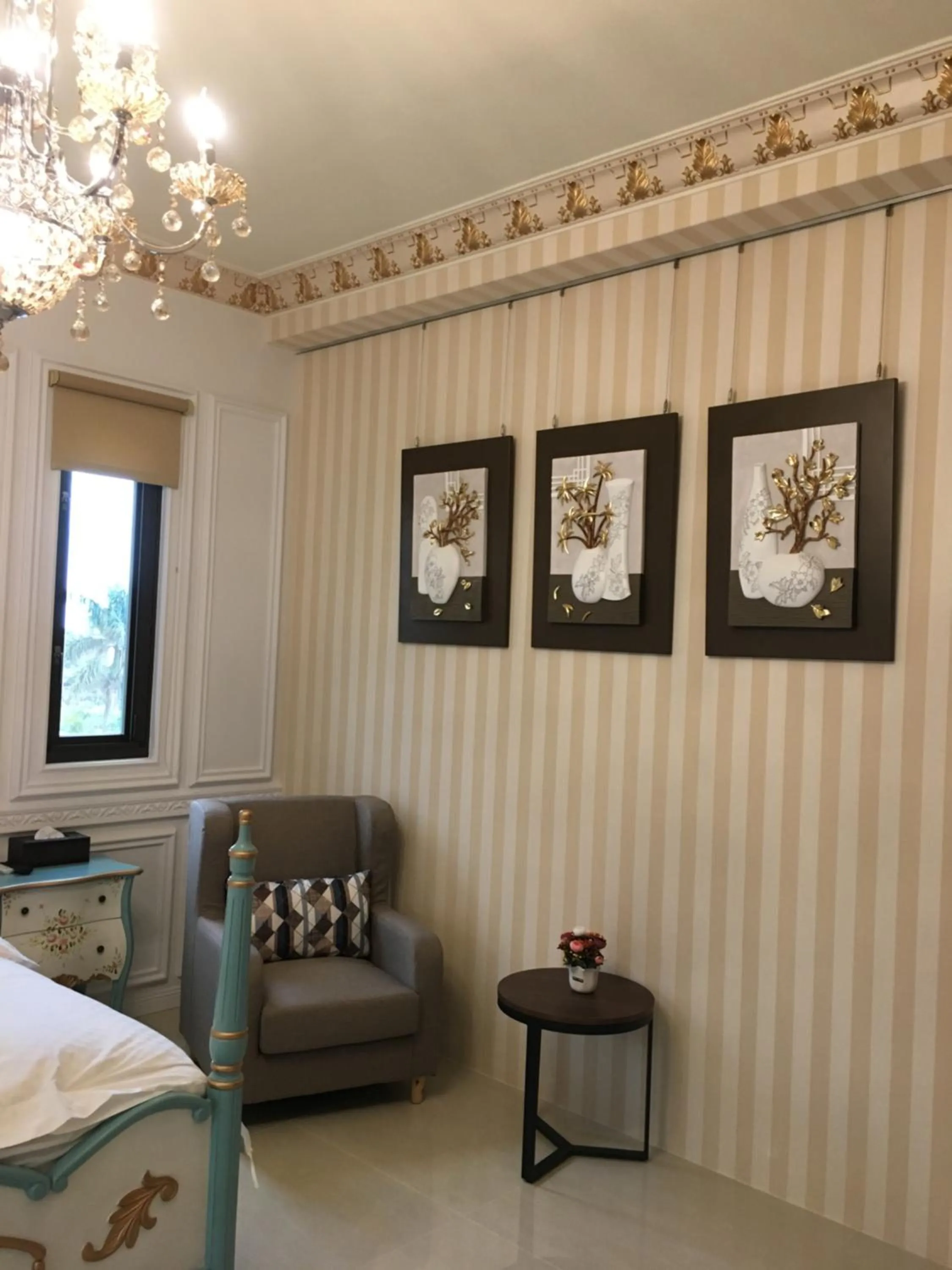 Canova Homestay