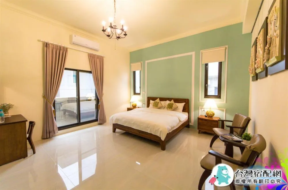 Canova Homestay