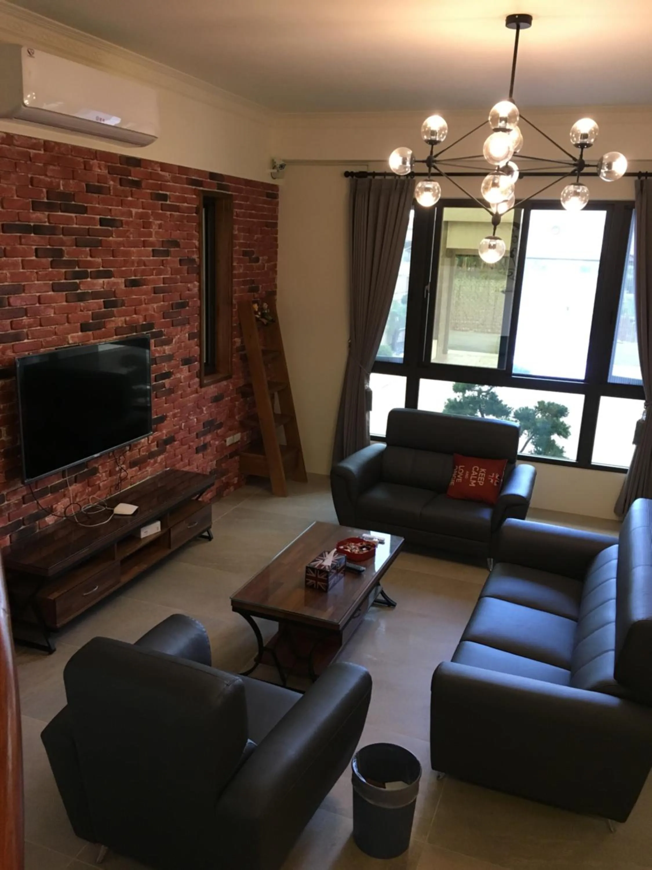 Internal: Not applicable to any particular room in Canova Homestay