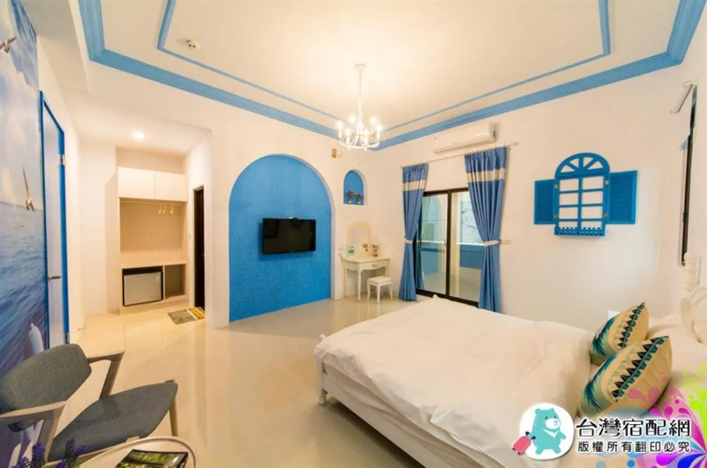 Canova Homestay