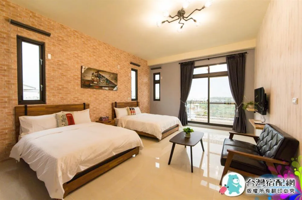 Canova Homestay