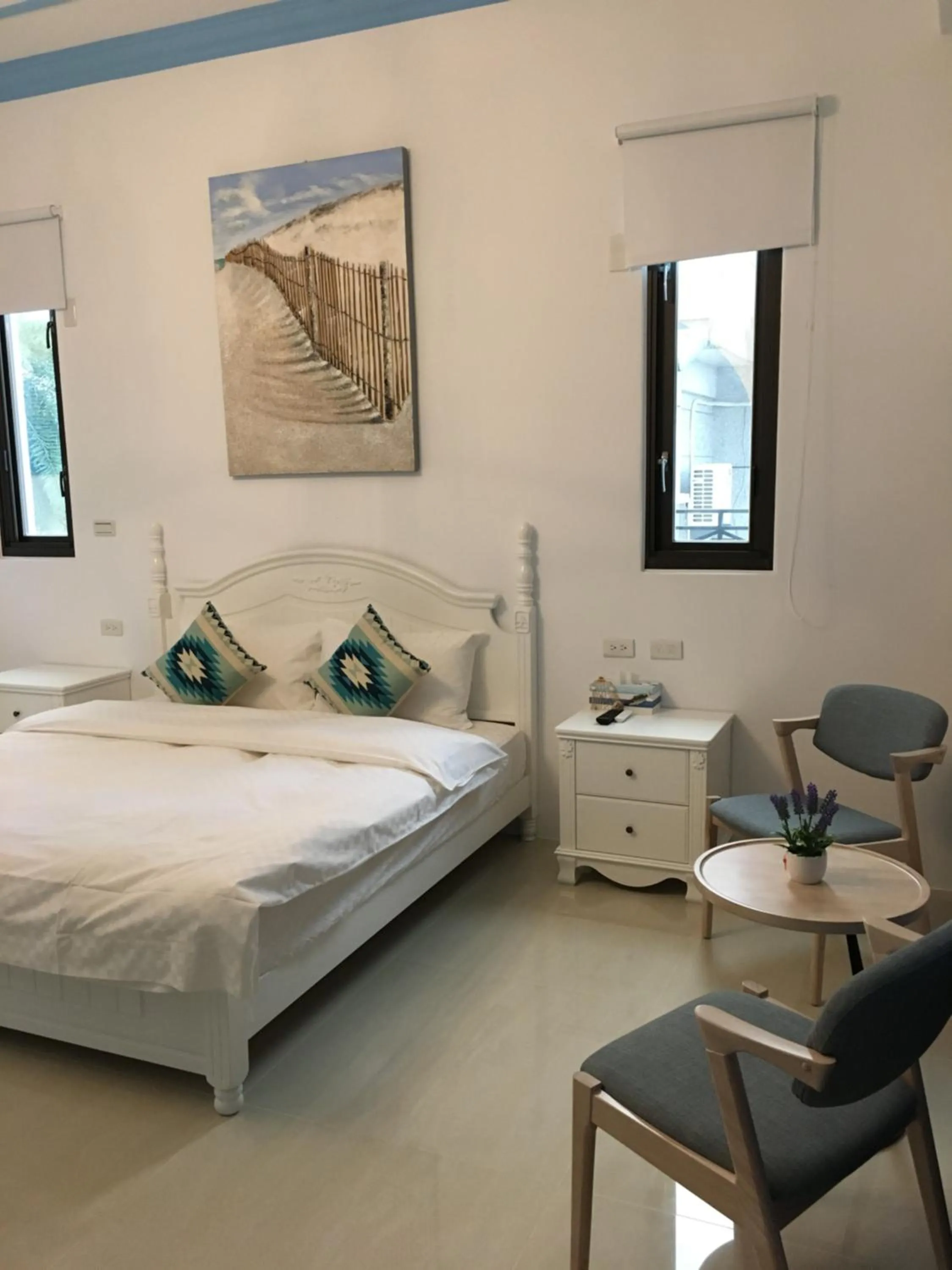 Canova Homestay