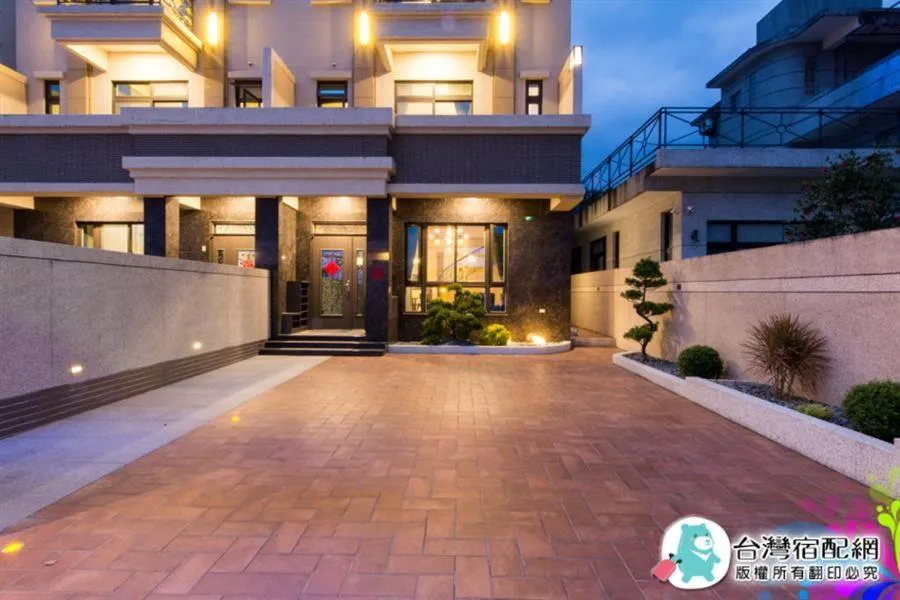 Canova Homestay