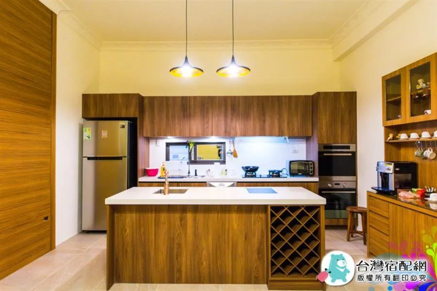 Canova Homestay