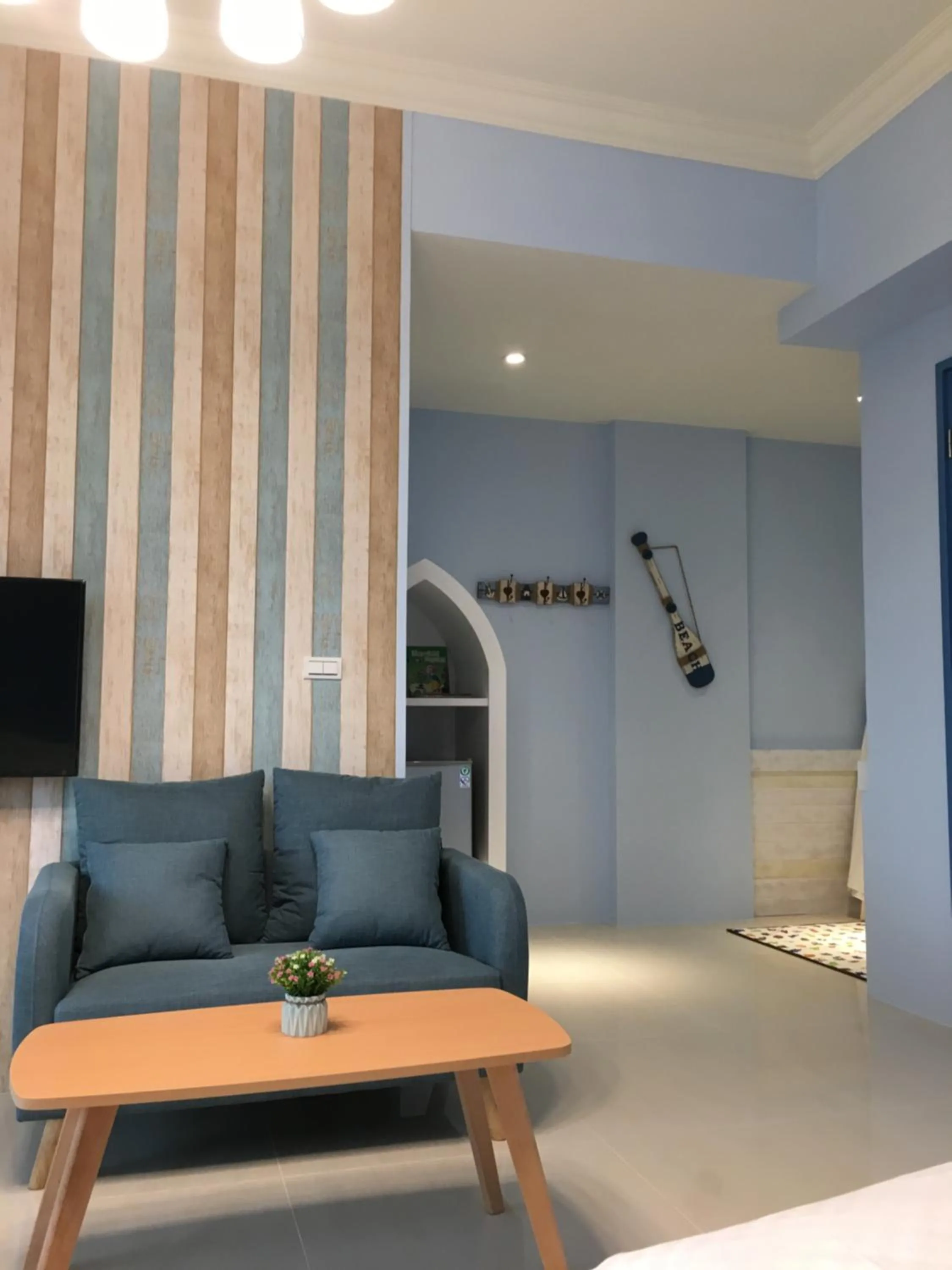 Canova Homestay