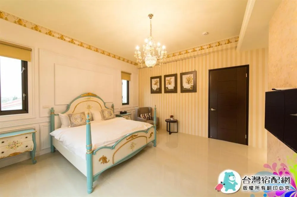Canova Homestay