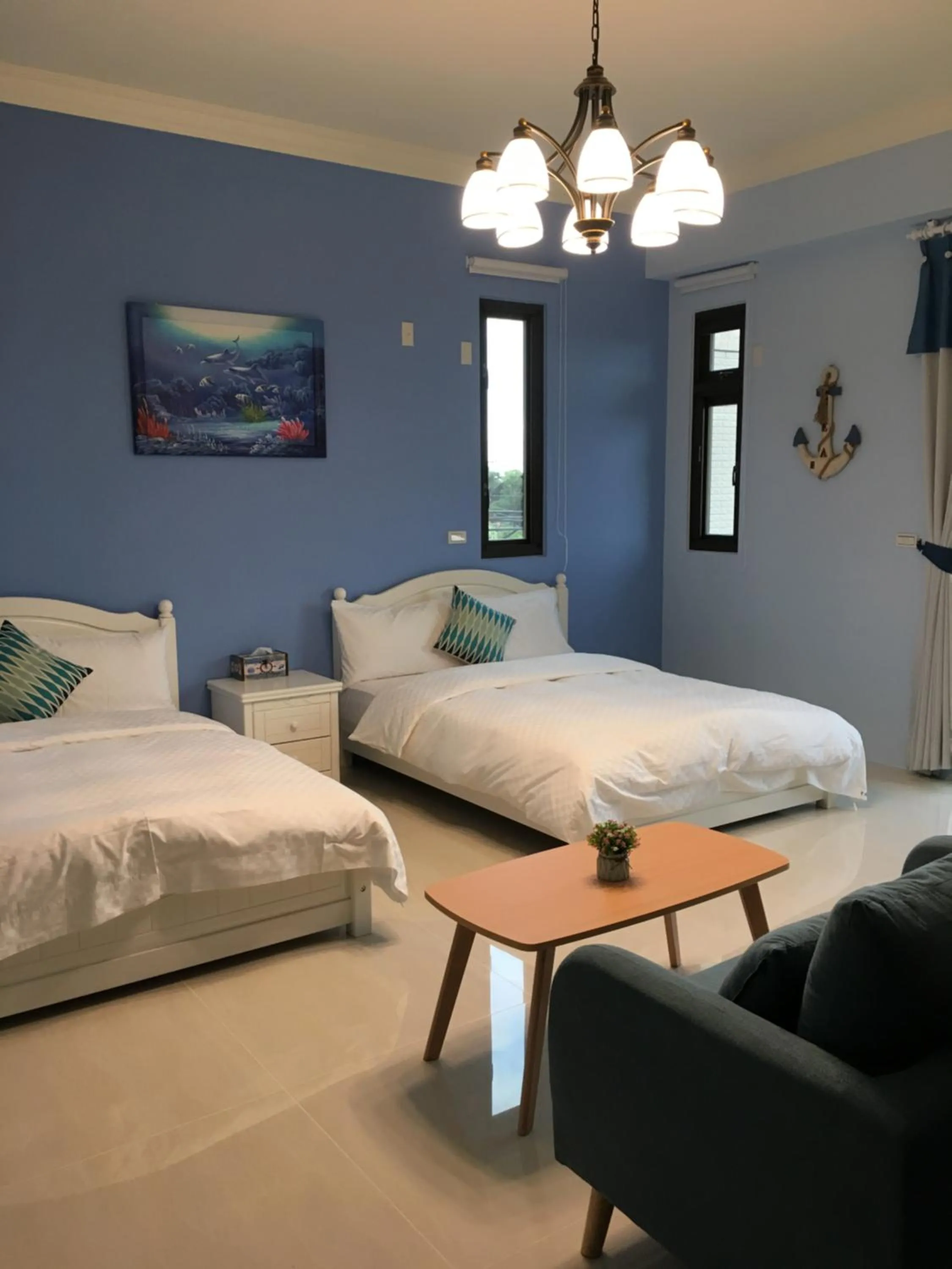 Canova Homestay