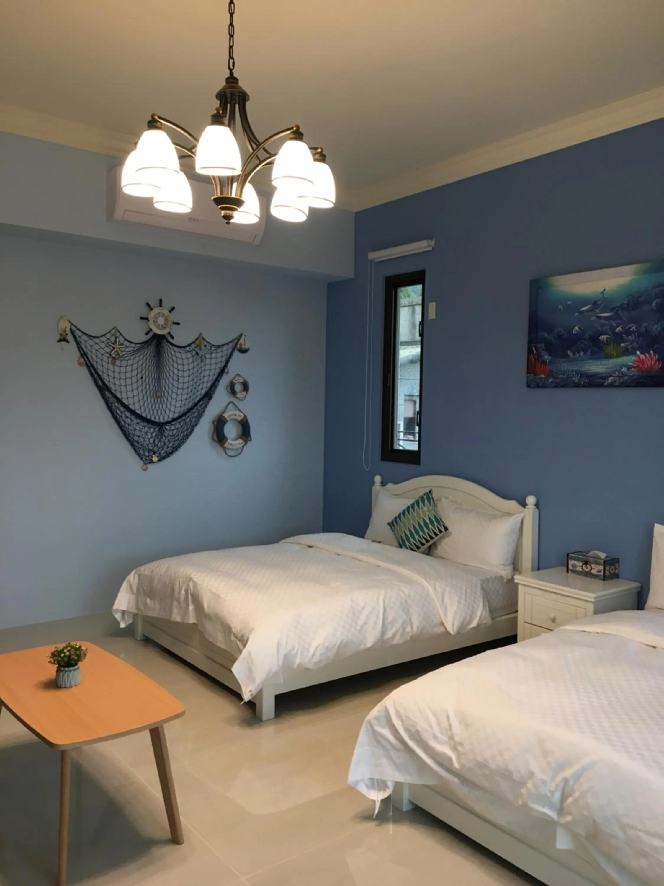Canova Homestay