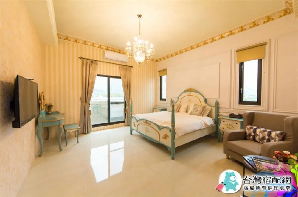 Canova Homestay