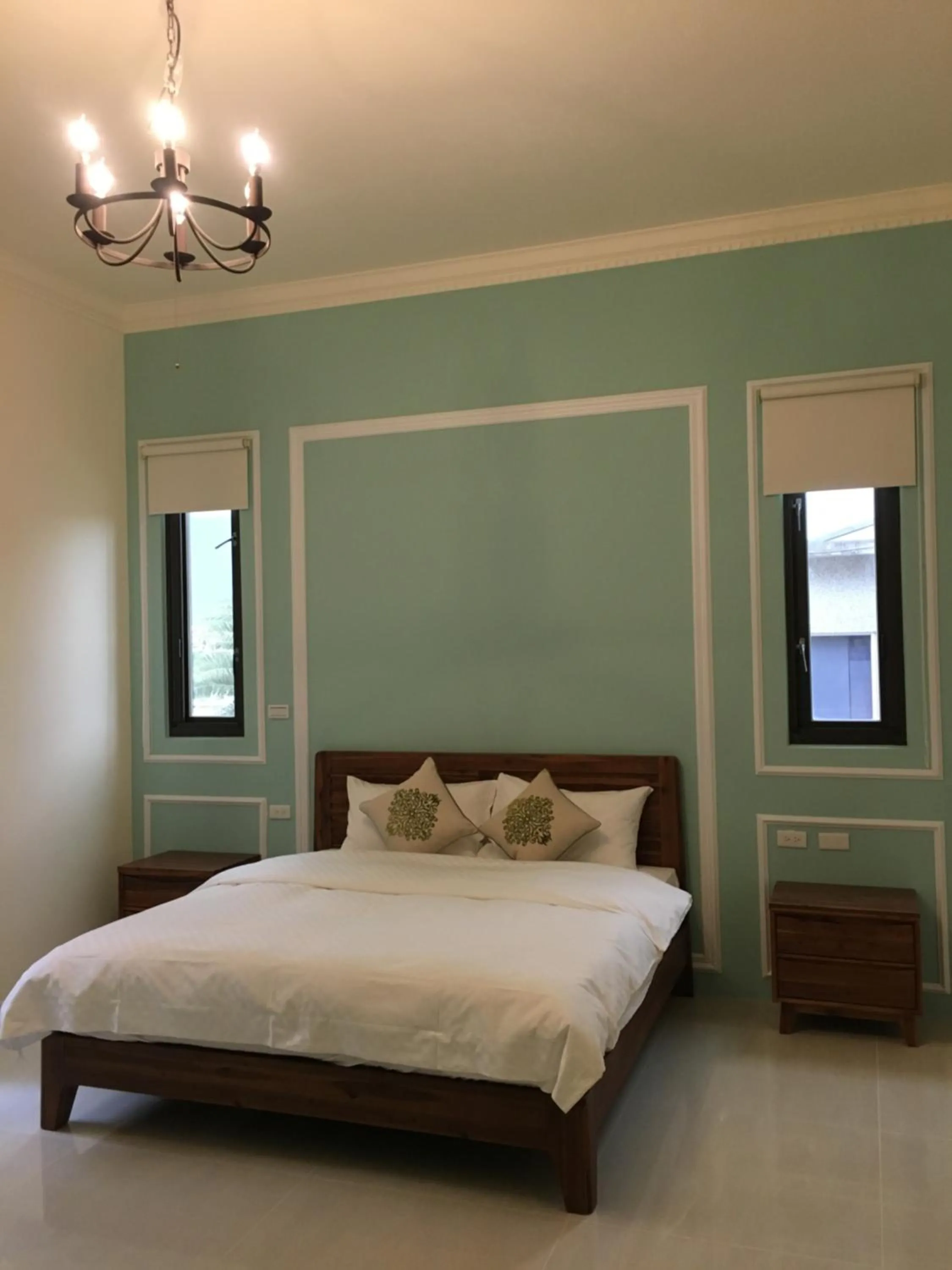 Canova Homestay