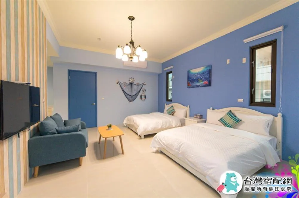 Canova Homestay