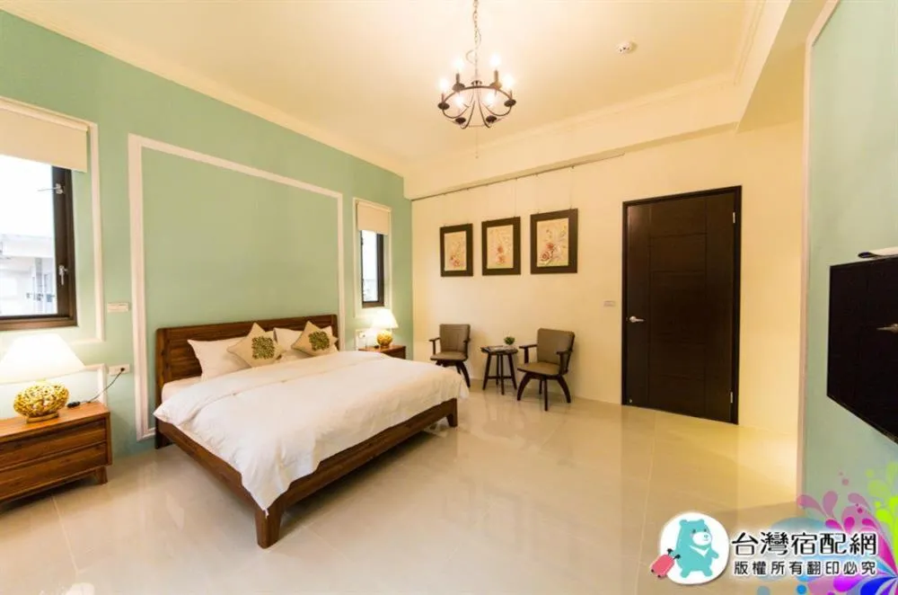 Canova Homestay