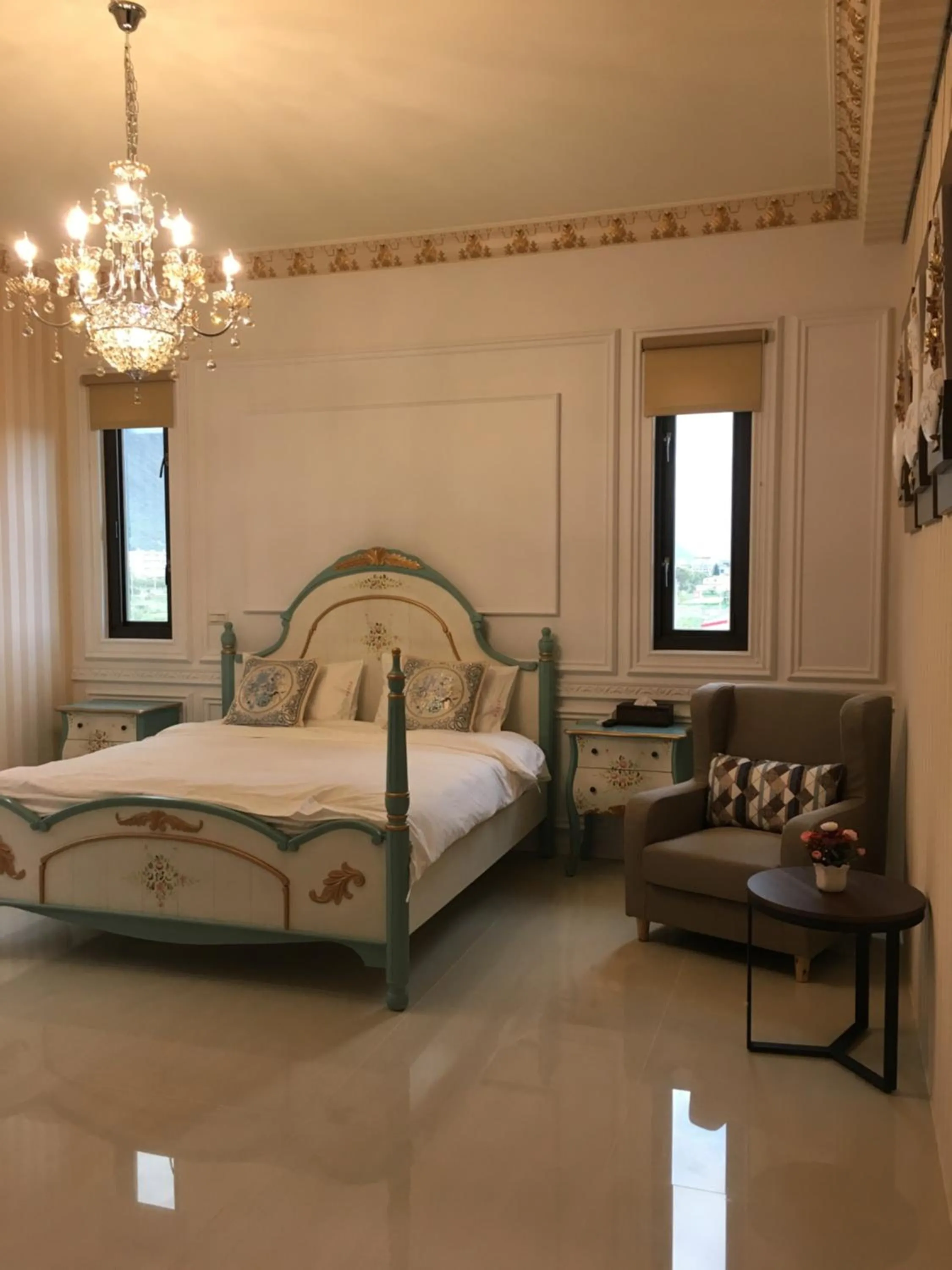 Canova Homestay