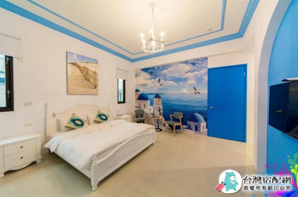 Canova Homestay
