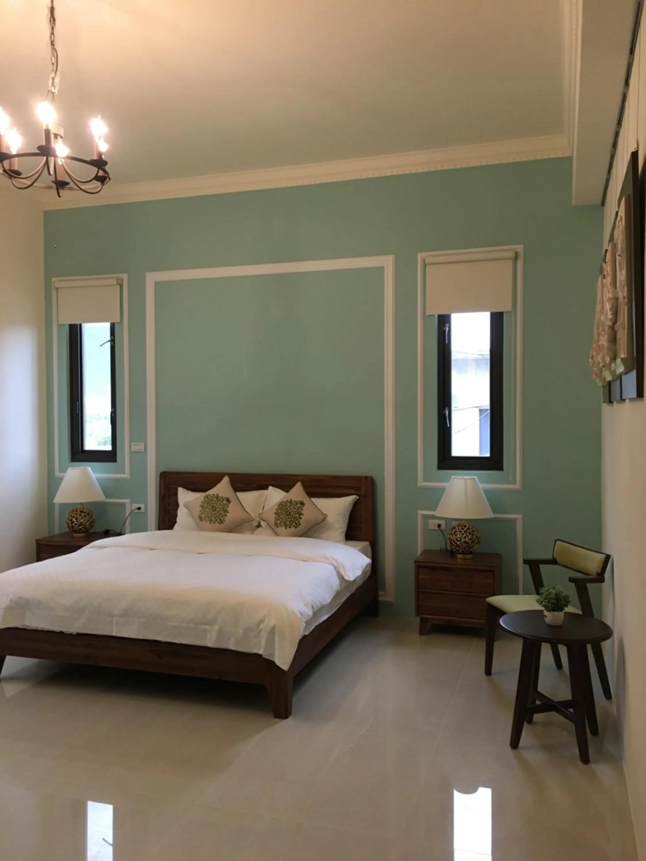 Canova Homestay