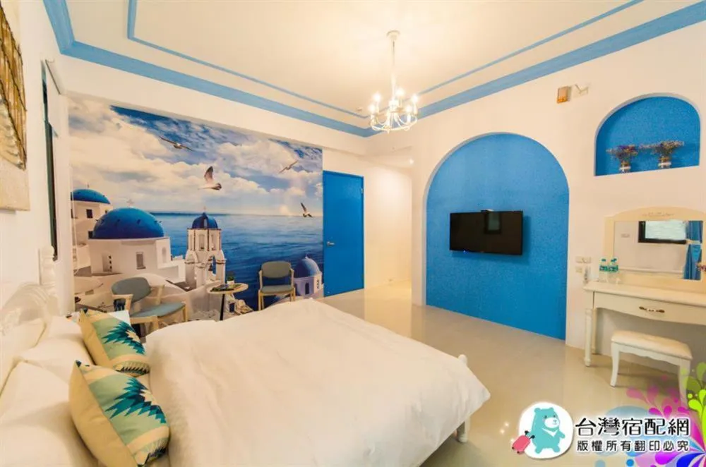 Canova Homestay