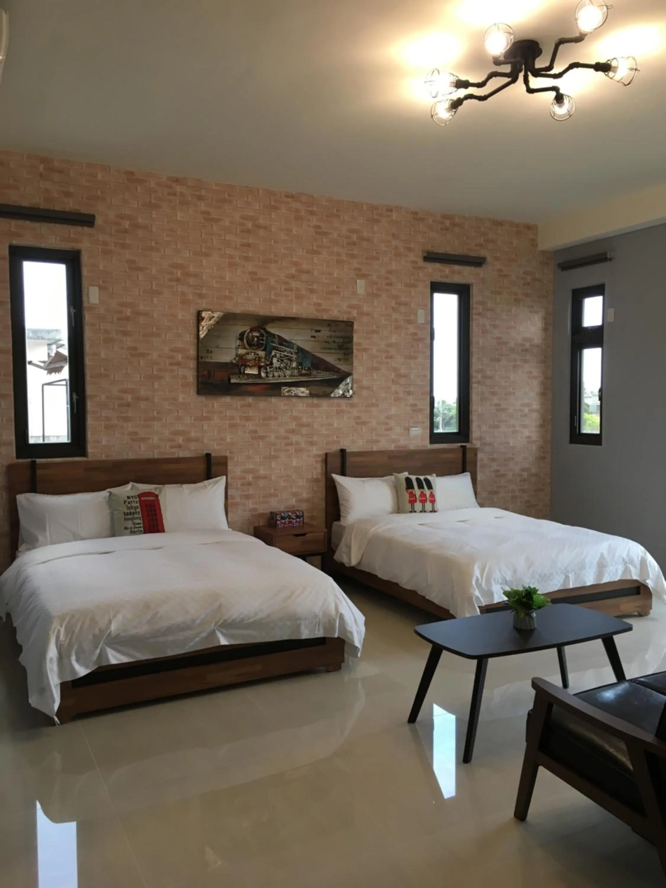 Canova Homestay