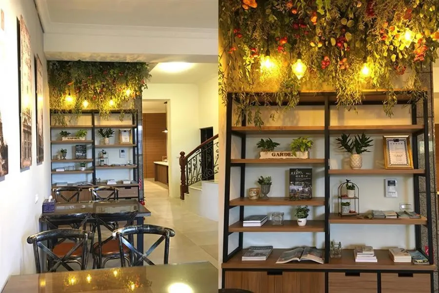 Canova Homestay