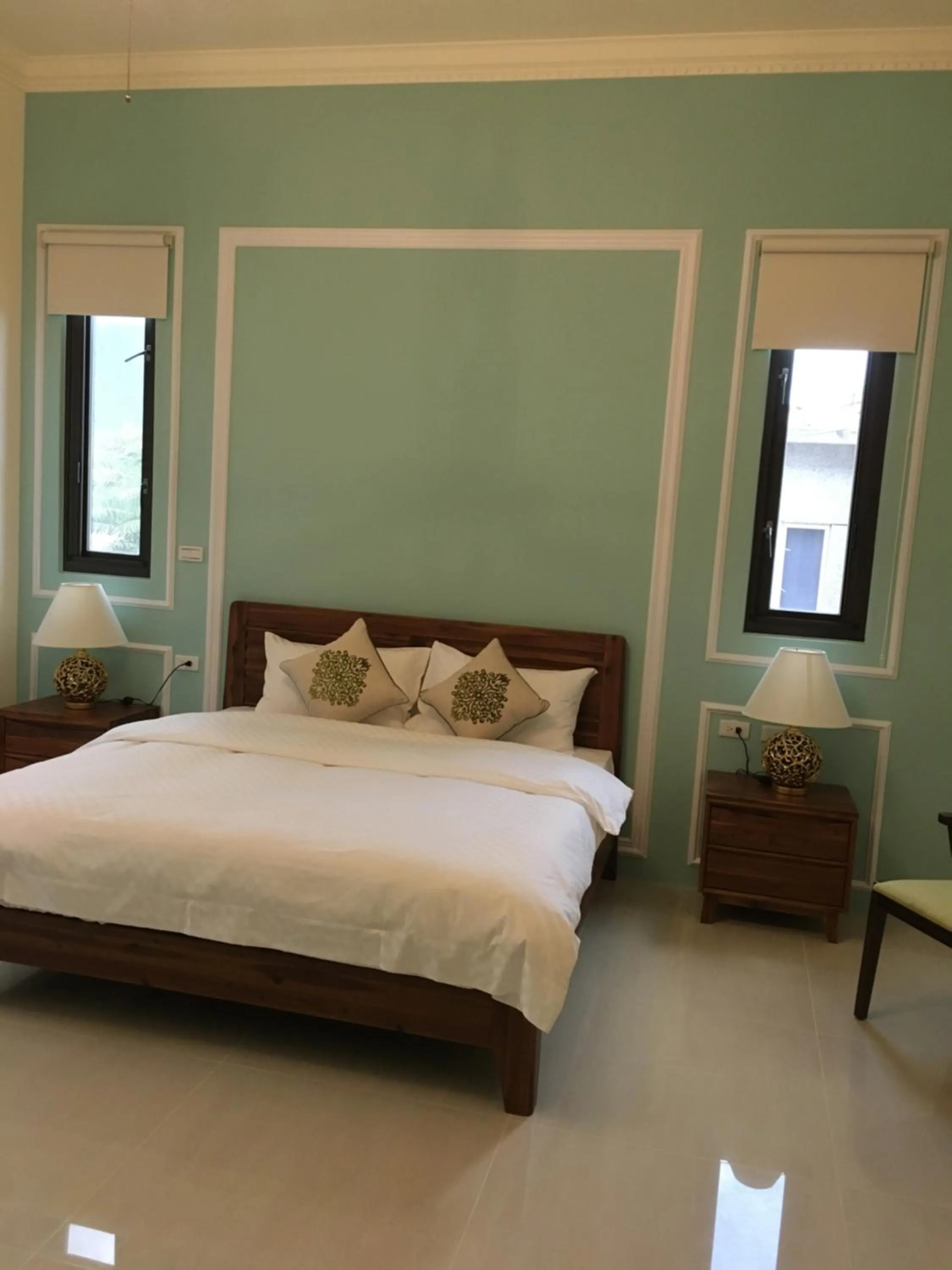 Canova Homestay