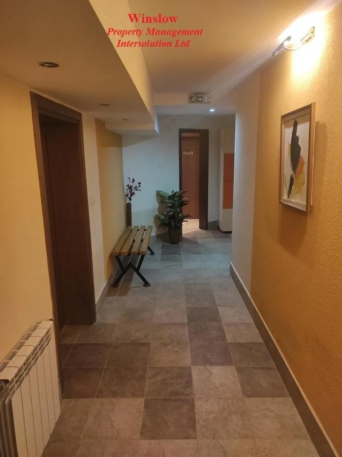 Aparthotel Winslow Highland