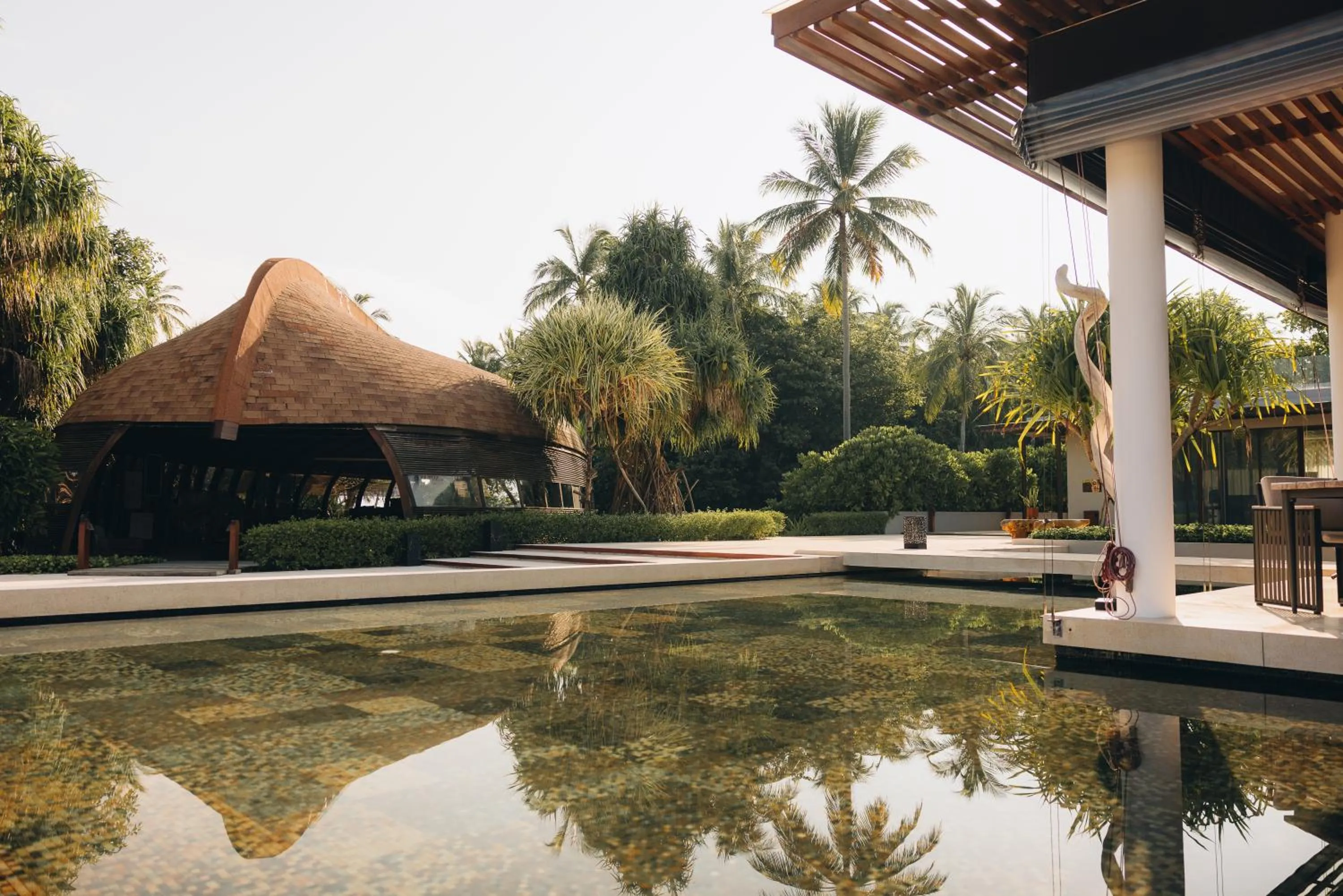 Park Hyatt Maldives Hadahaa