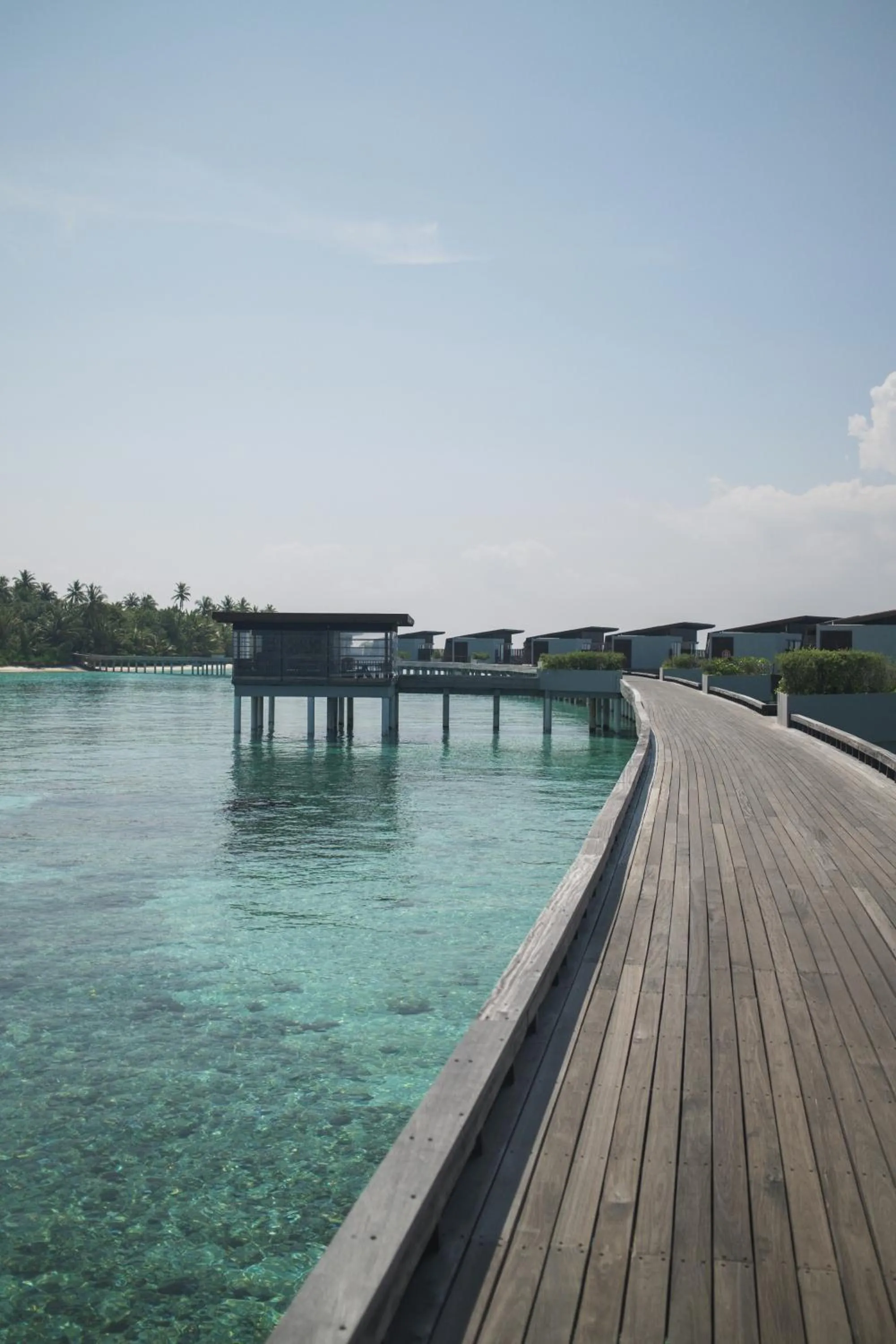 Park Hyatt Maldives Hadahaa