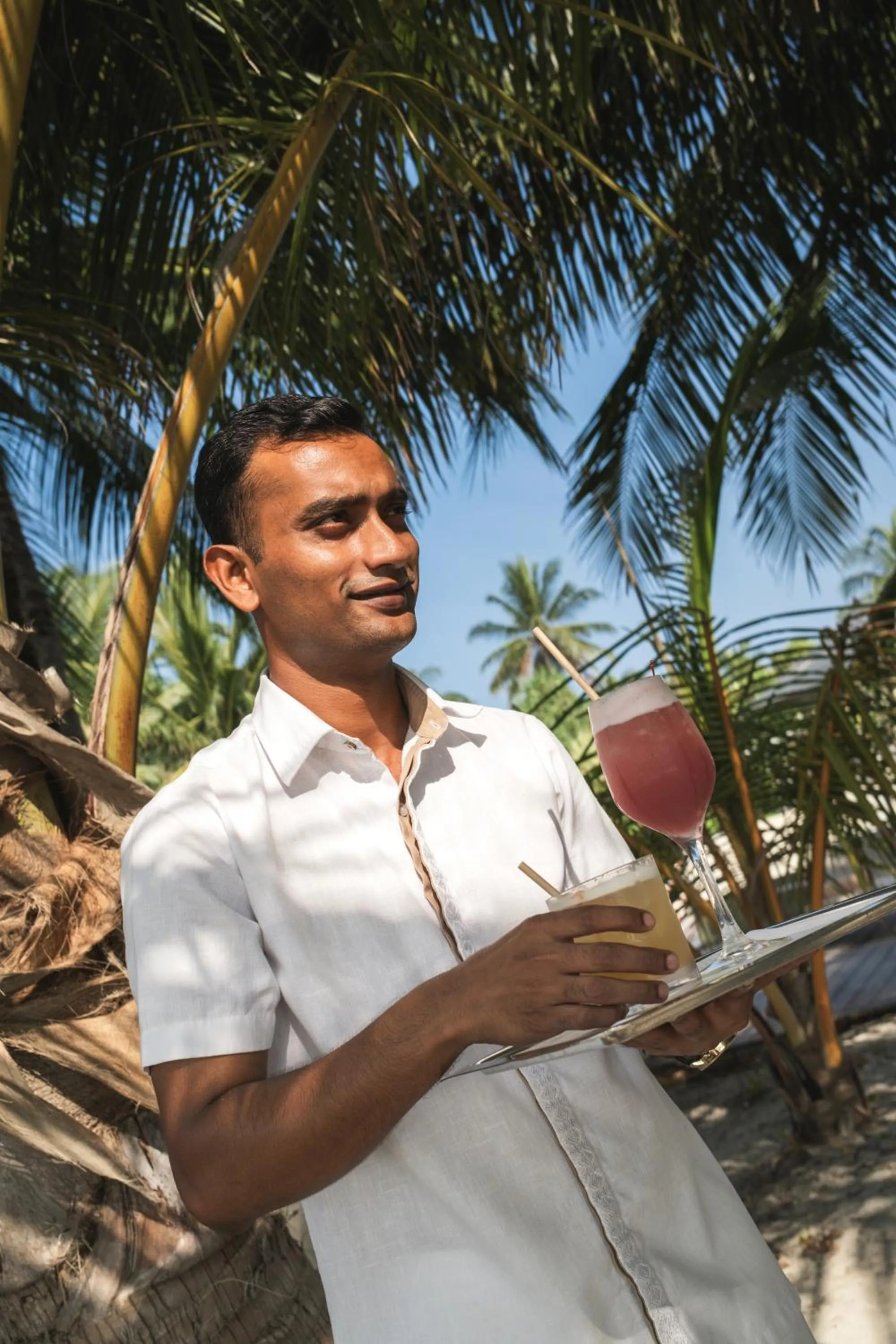 Park Hyatt Maldives Hadahaa