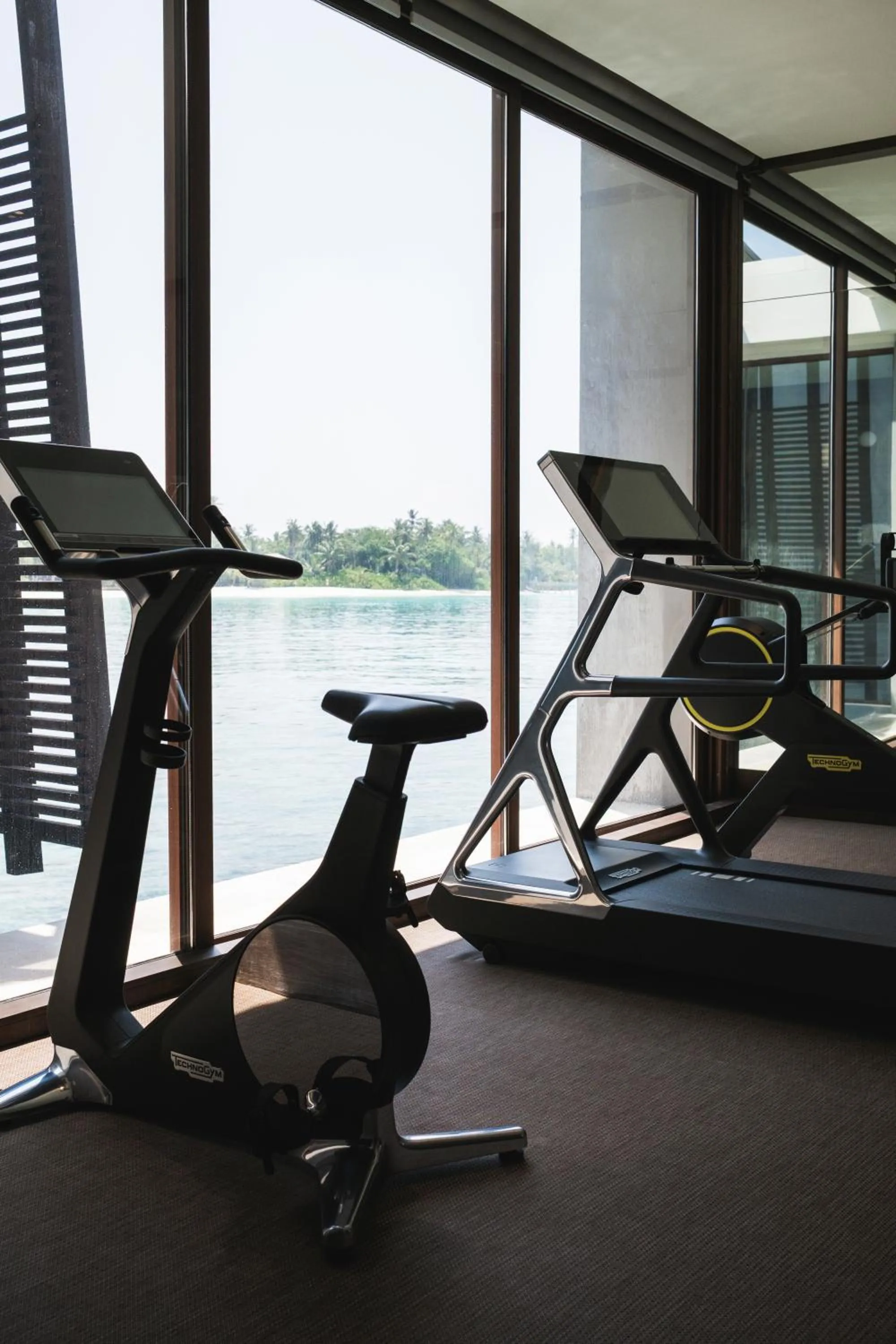 Park Hyatt Maldives Hadahaa