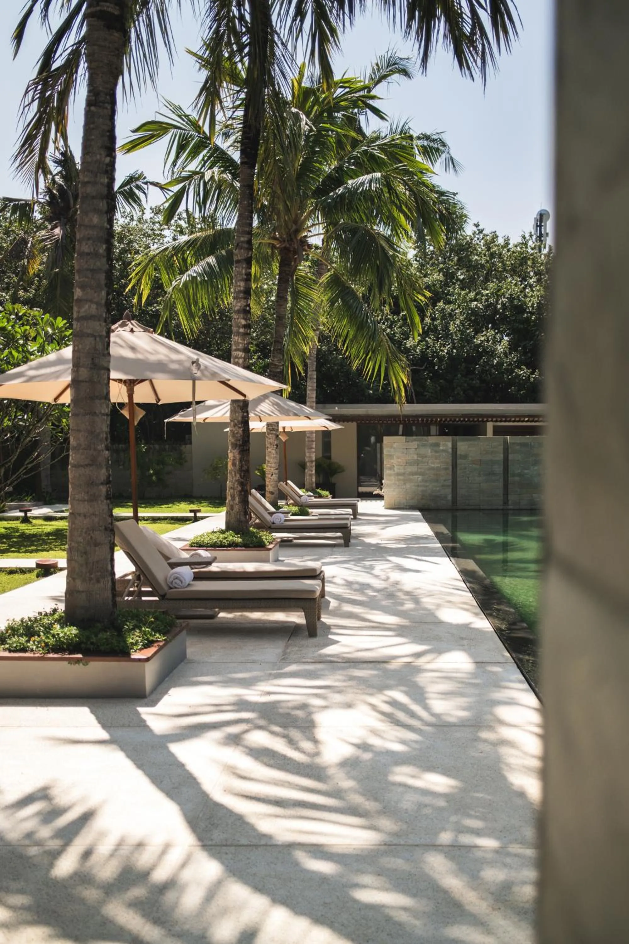 Park Hyatt Maldives Hadahaa