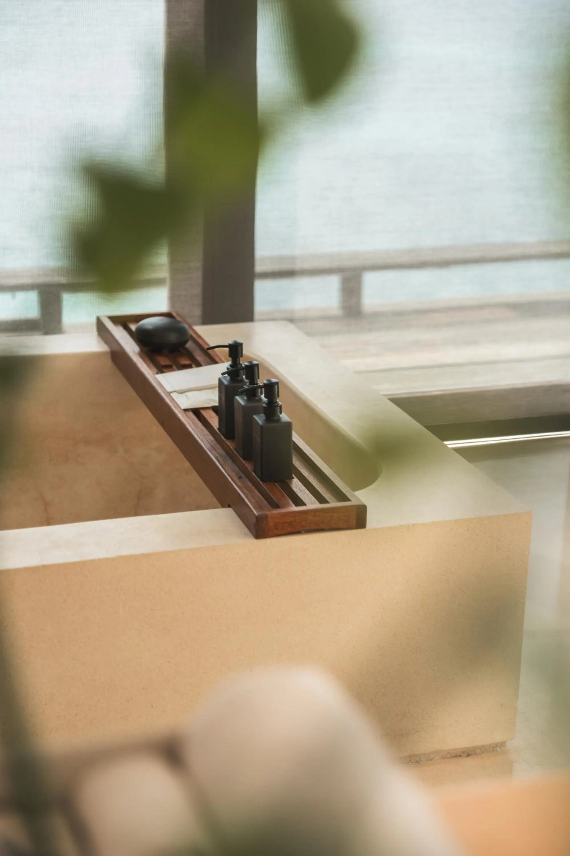 Park Hyatt Maldives Hadahaa