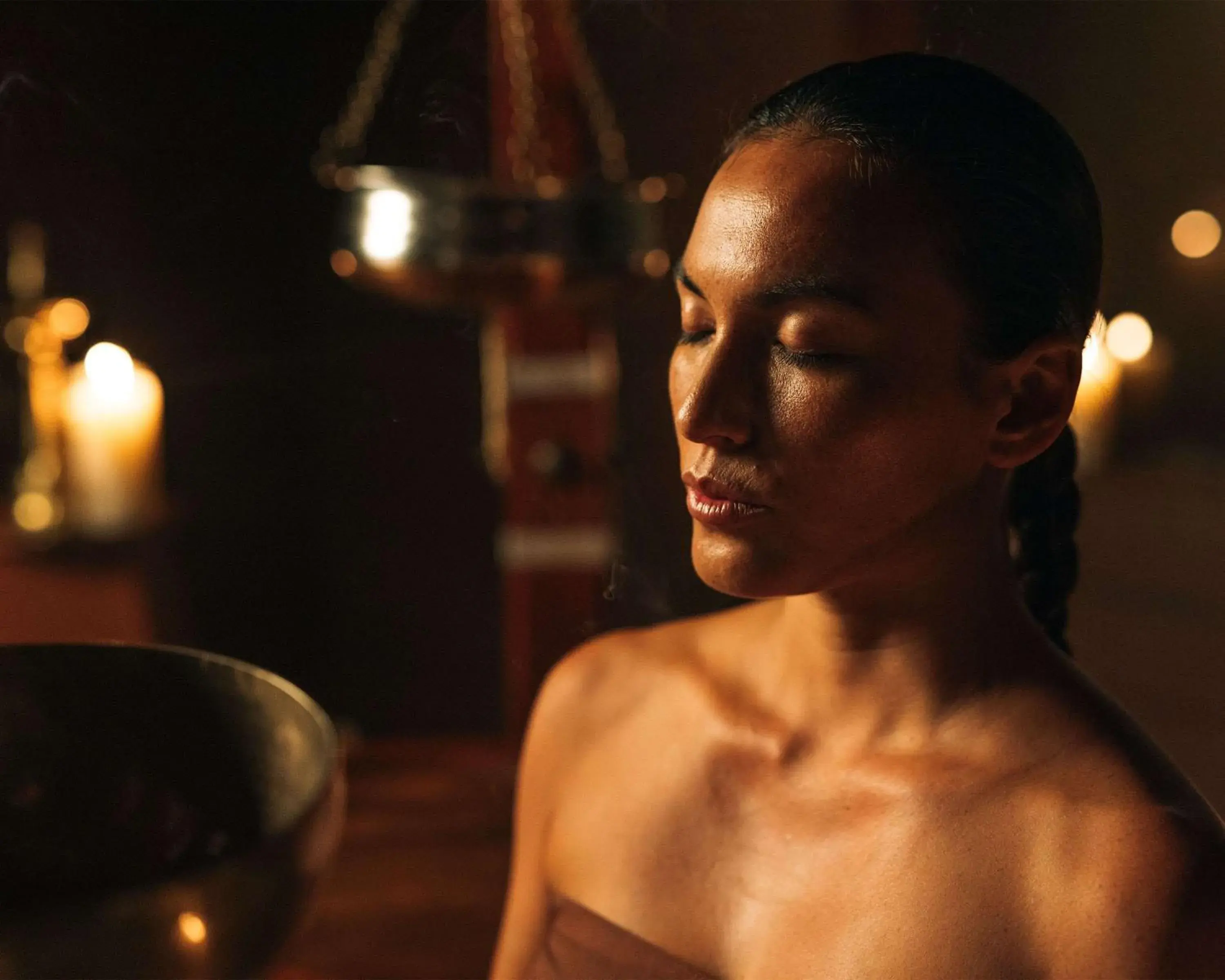 Spa and wellness centre/facilities in Park Hyatt Maldives Hadahaa Spa and wellness centre/facilities in Park Hyatt Maldives Hadahaa