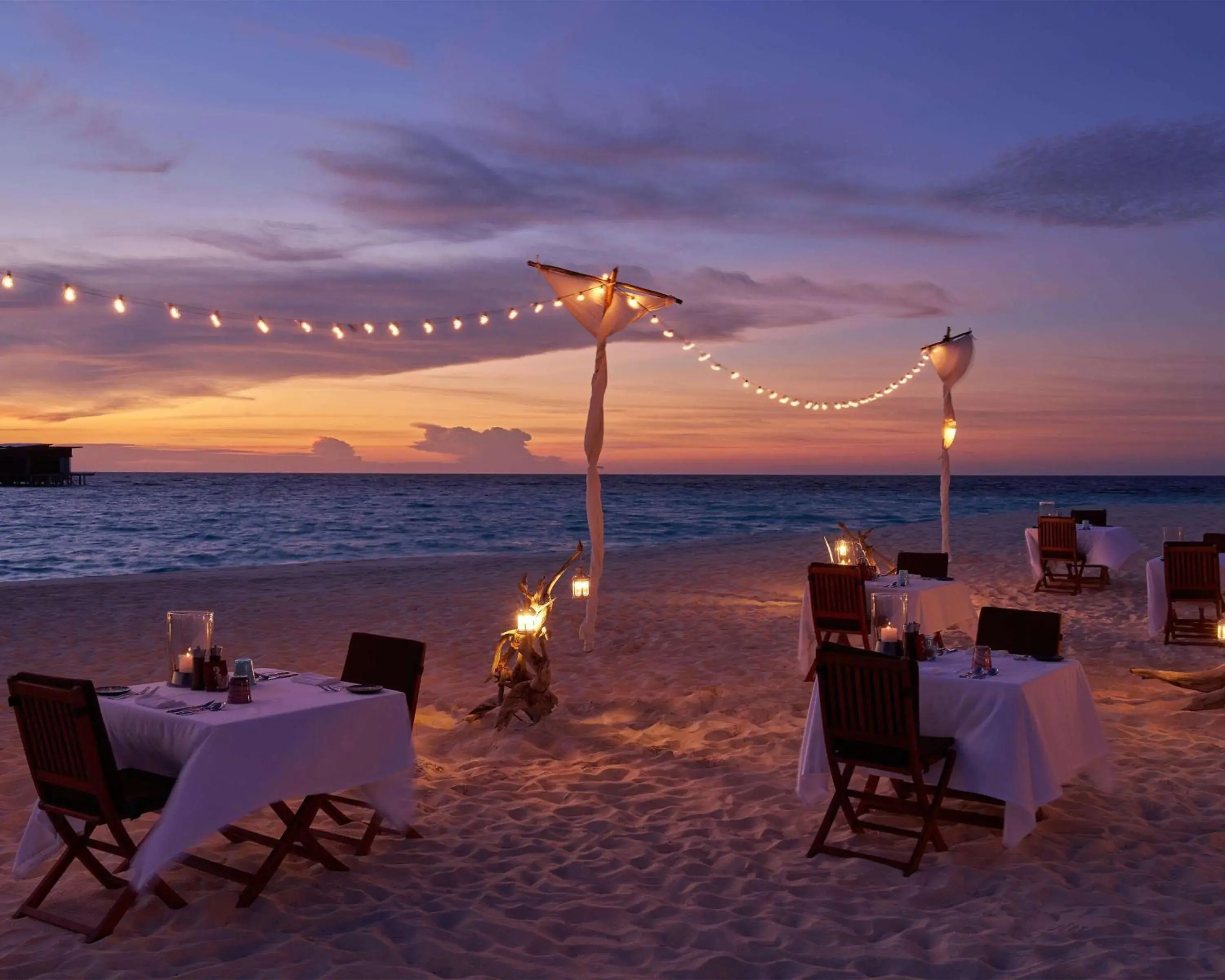 Restaurant/places to eat in Park Hyatt Maldives Hadahaa Restaurant/places to eat in Park Hyatt Maldives Hadahaa