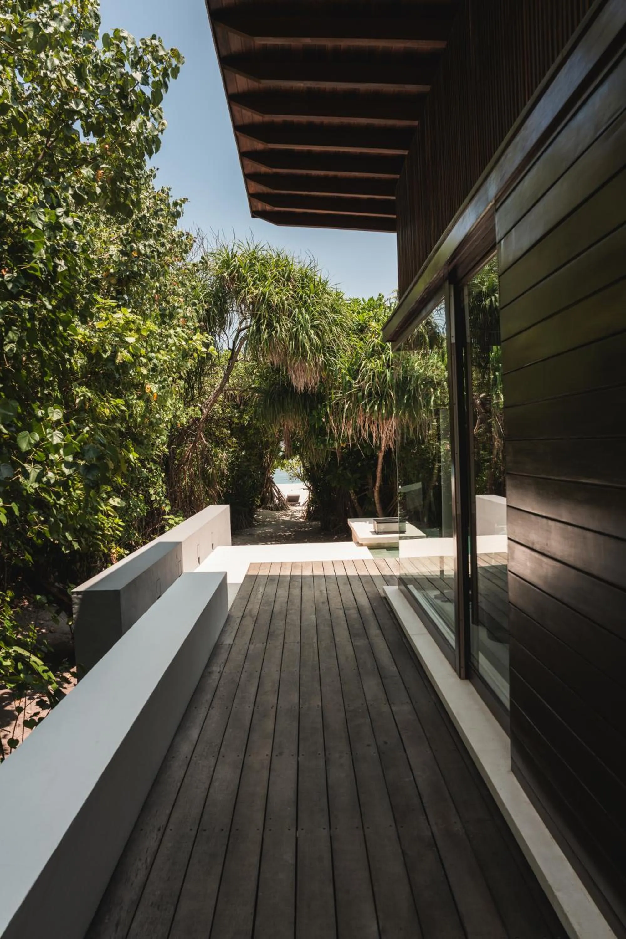 Park Hyatt Maldives Hadahaa