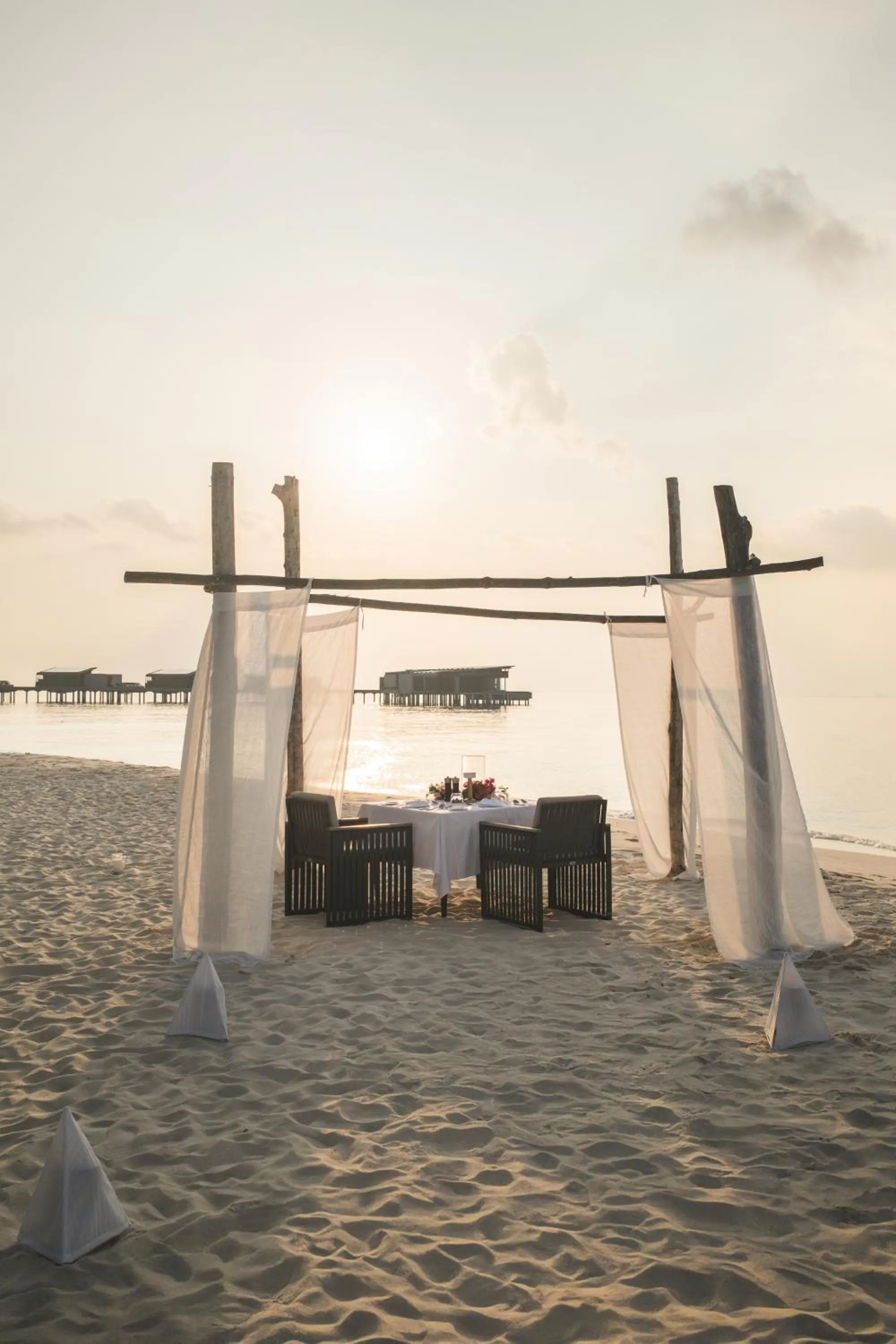 Park Hyatt Maldives Hadahaa