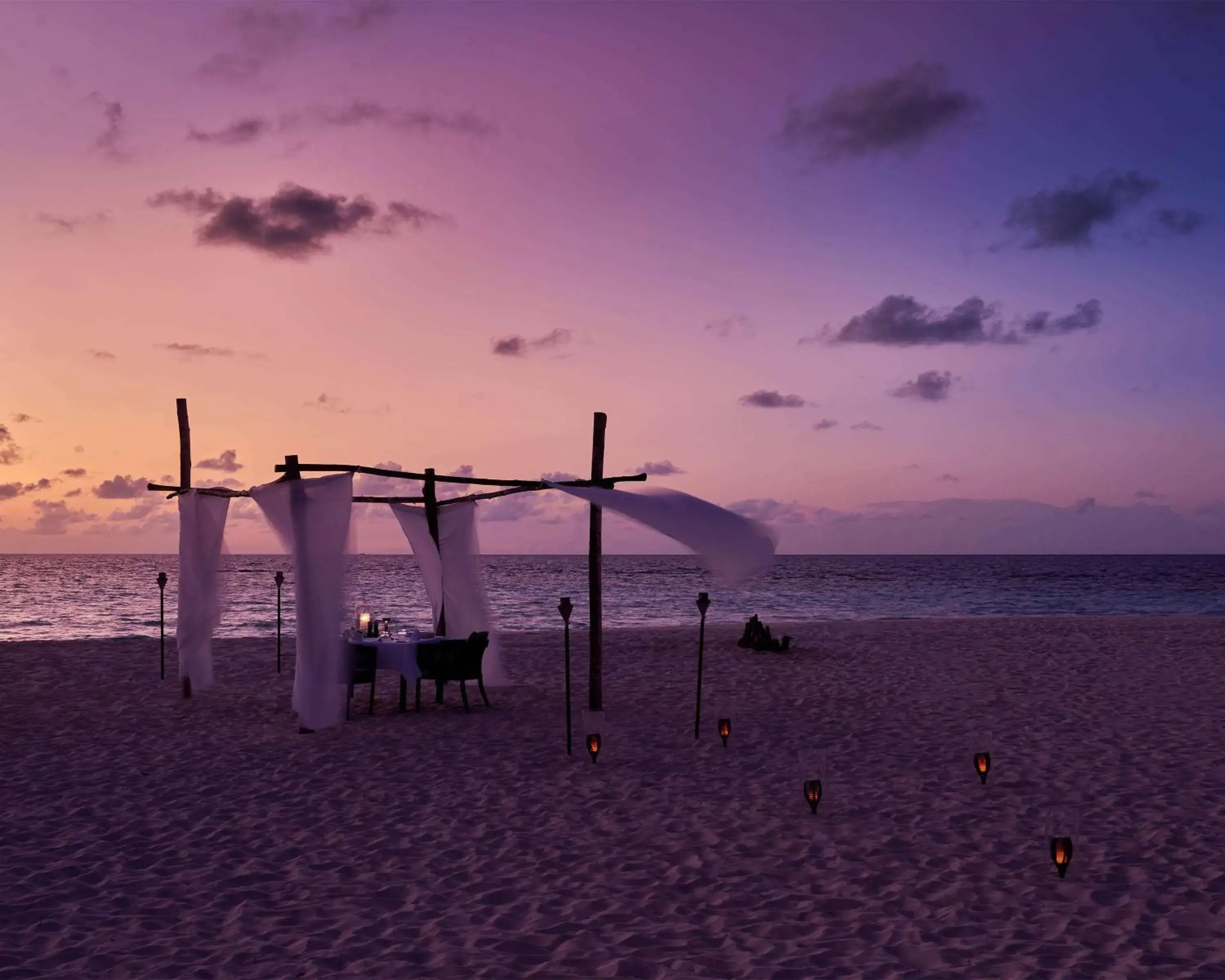 Restaurant/places to eat in Park Hyatt Maldives Hadahaa Restaurant/places to eat in Park Hyatt Maldives Hadahaa