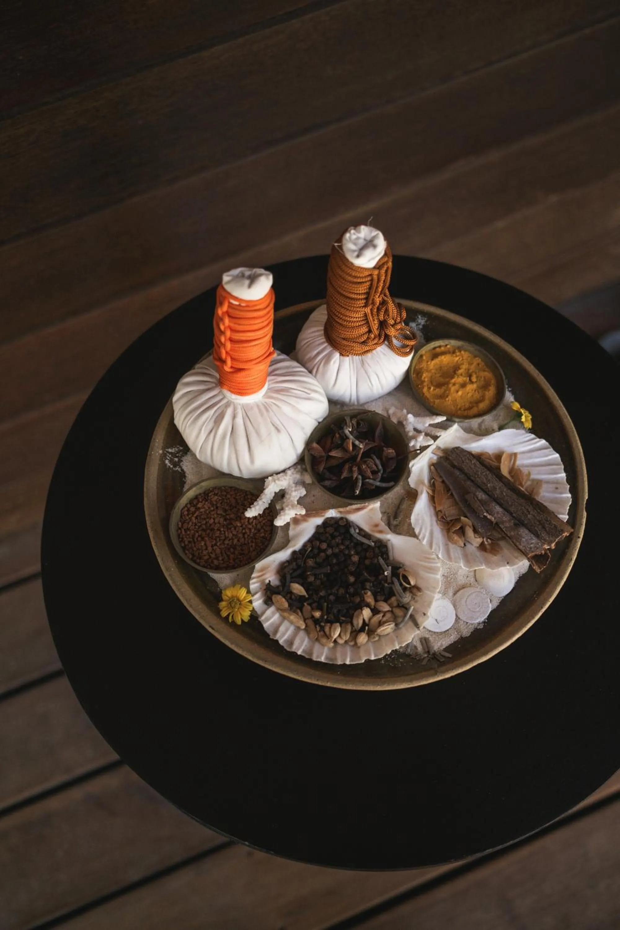 Spa and wellness centre/facilities in Park Hyatt Maldives Hadahaa