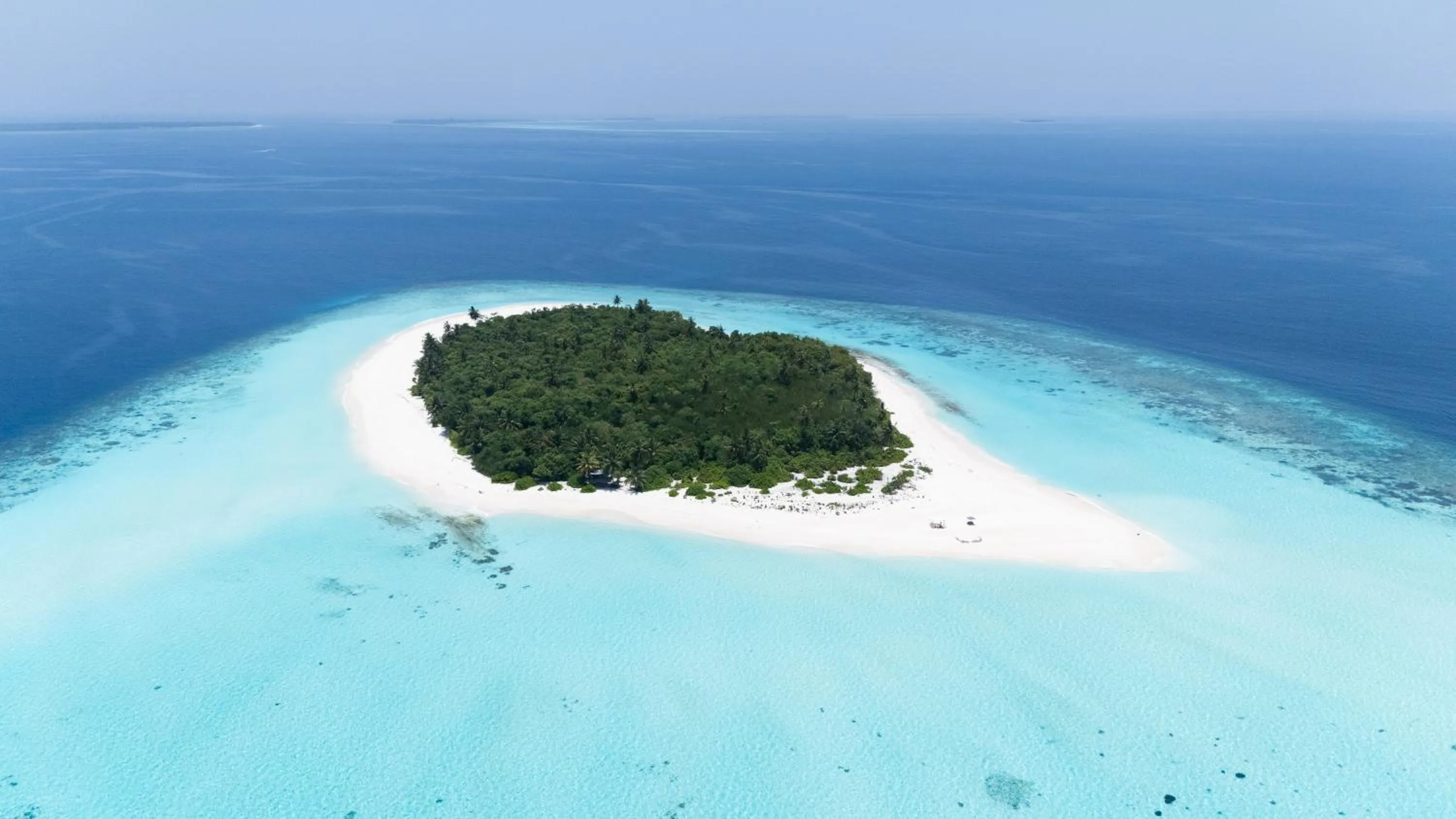 Nearby landmark in Park Hyatt Maldives Hadahaa